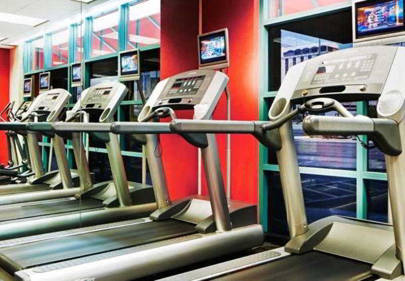 Hotel Vegas Marriott 4*