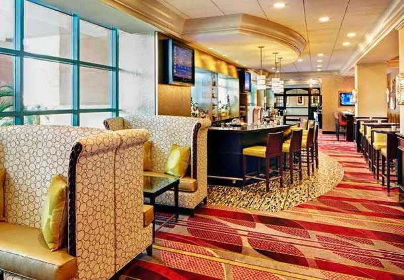 Hotel Vegas Marriott Las Vegas