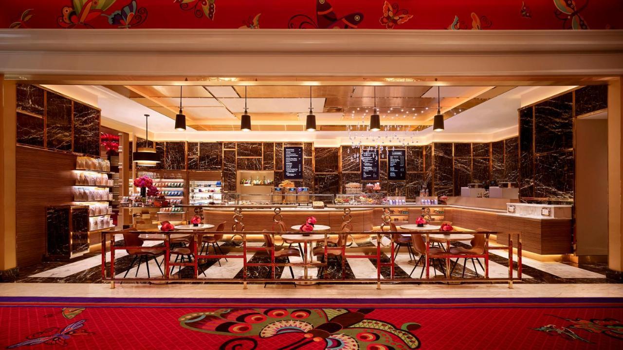 Encore At Wynn Vegas Resort Las Vegas