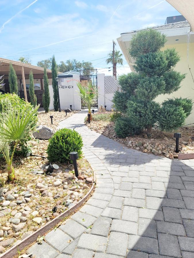 Guest house D'strathaus Walk To Blvd Convention Center Wifi Las Vegas