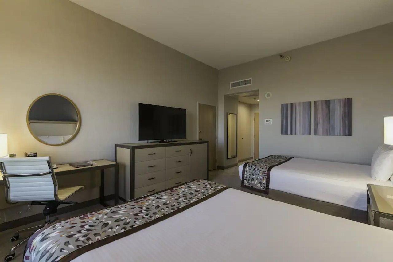 Resort Sam's Town And Gambling Hall Las Vegas