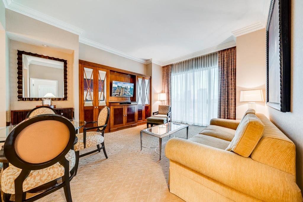 Aparthotel Jet Luxury Elite At The Signature Las Vegas