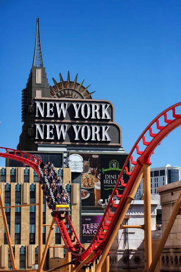 New York-new York