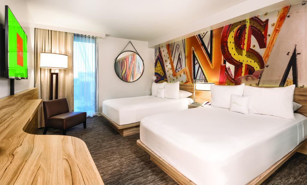 Resort The Linq And Casino