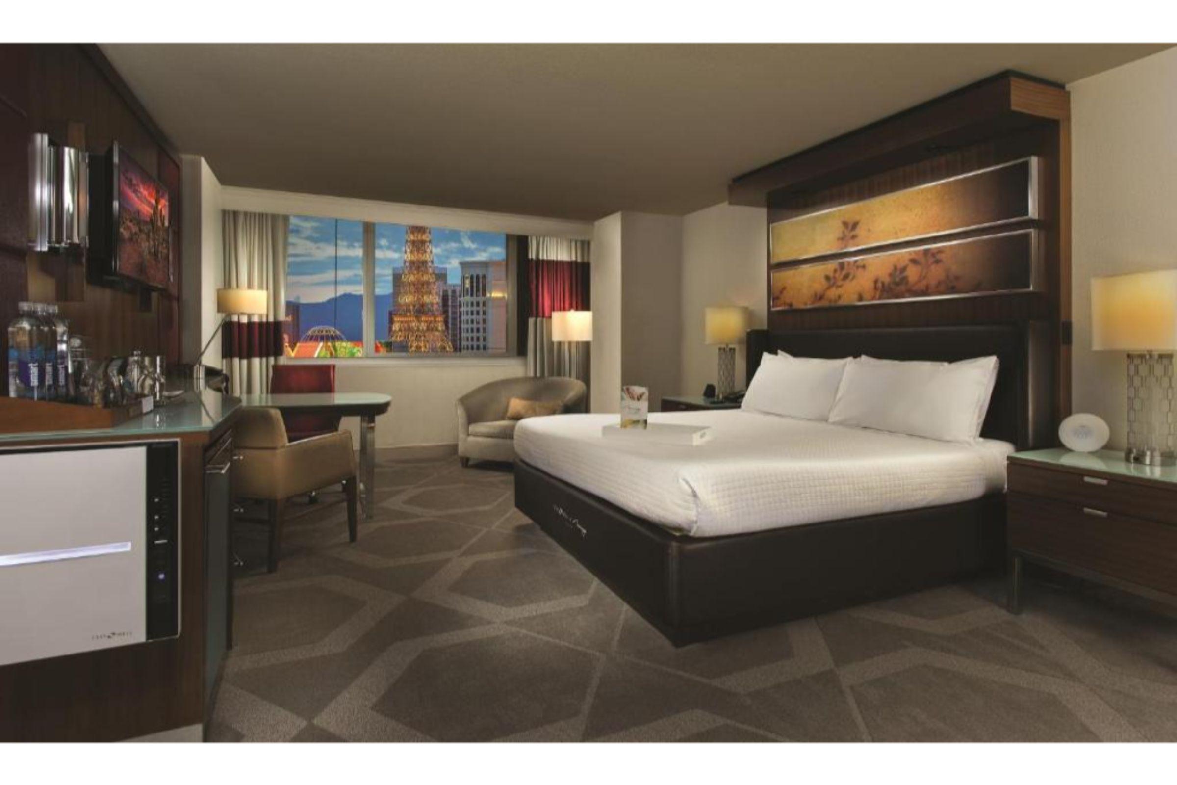Resort The Mirage 4*