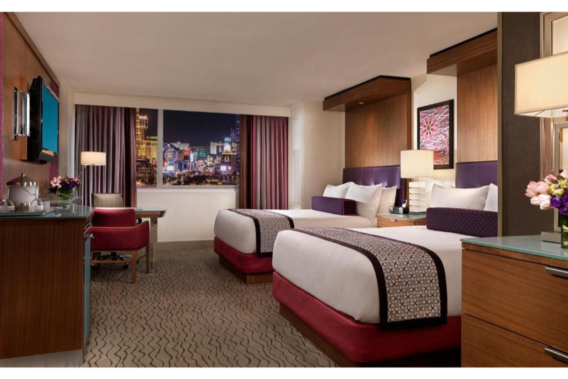 Resort The Mirage