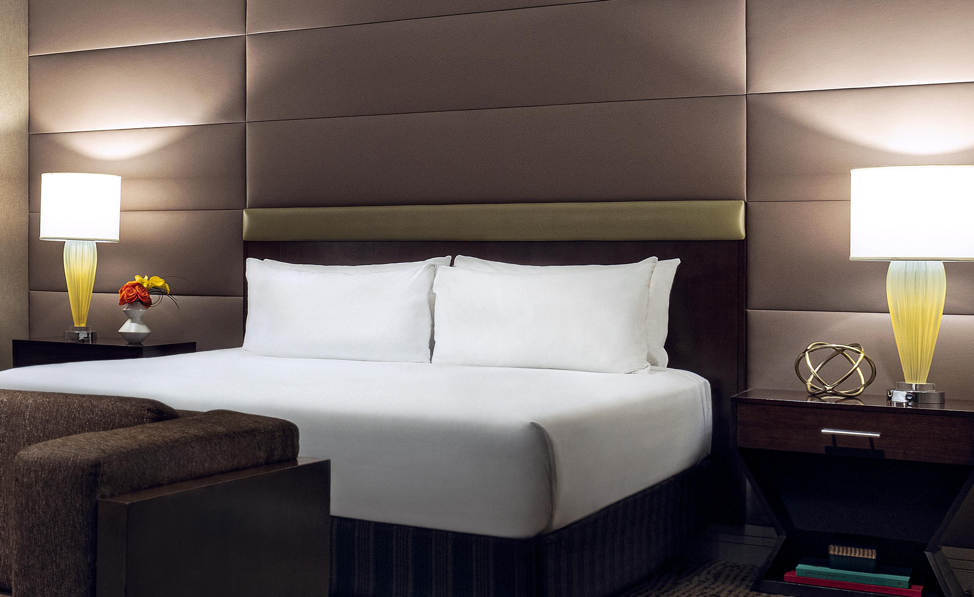 The Mirage 4* Las Vegas