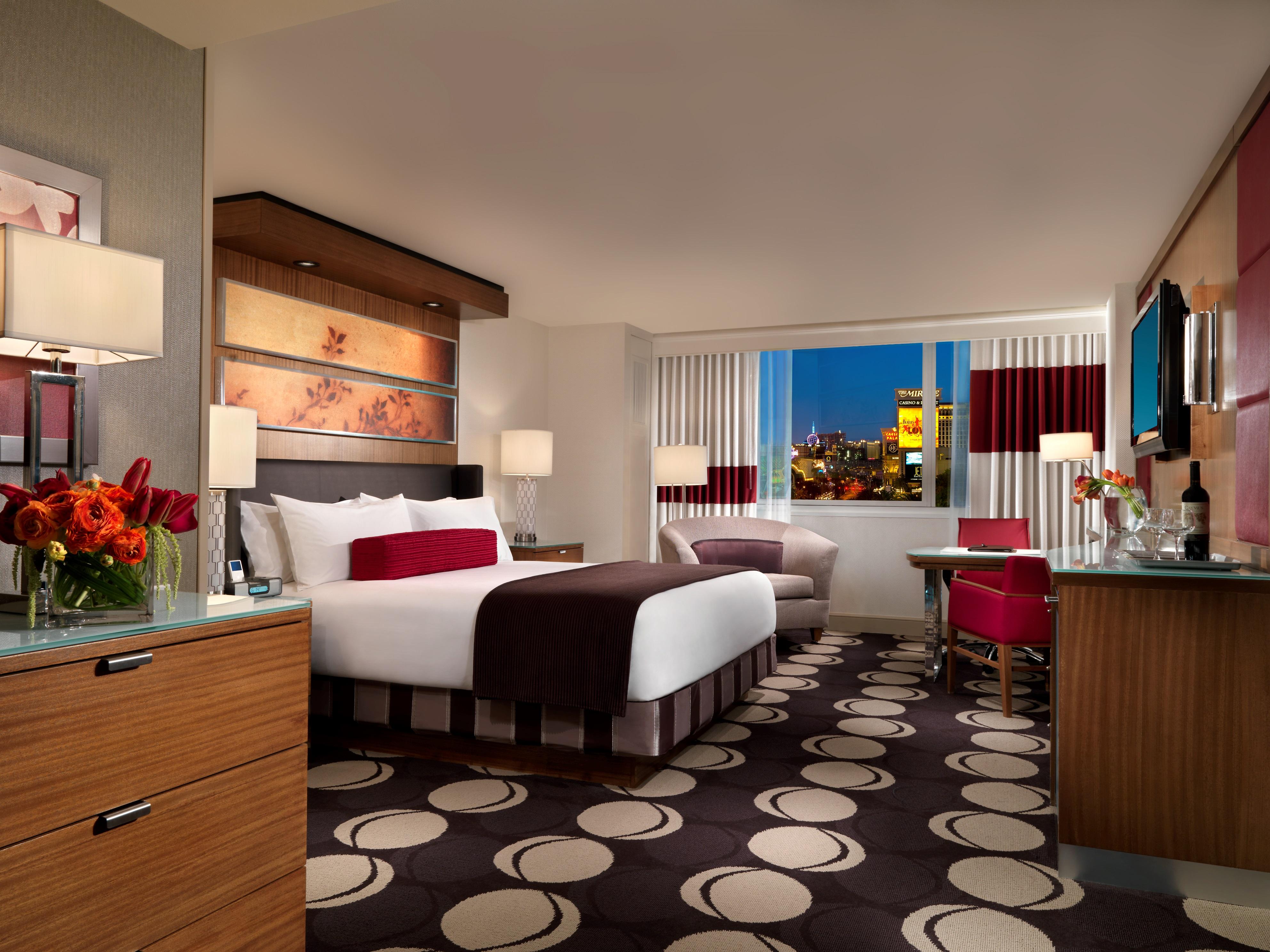 The Mirage Las Vegas