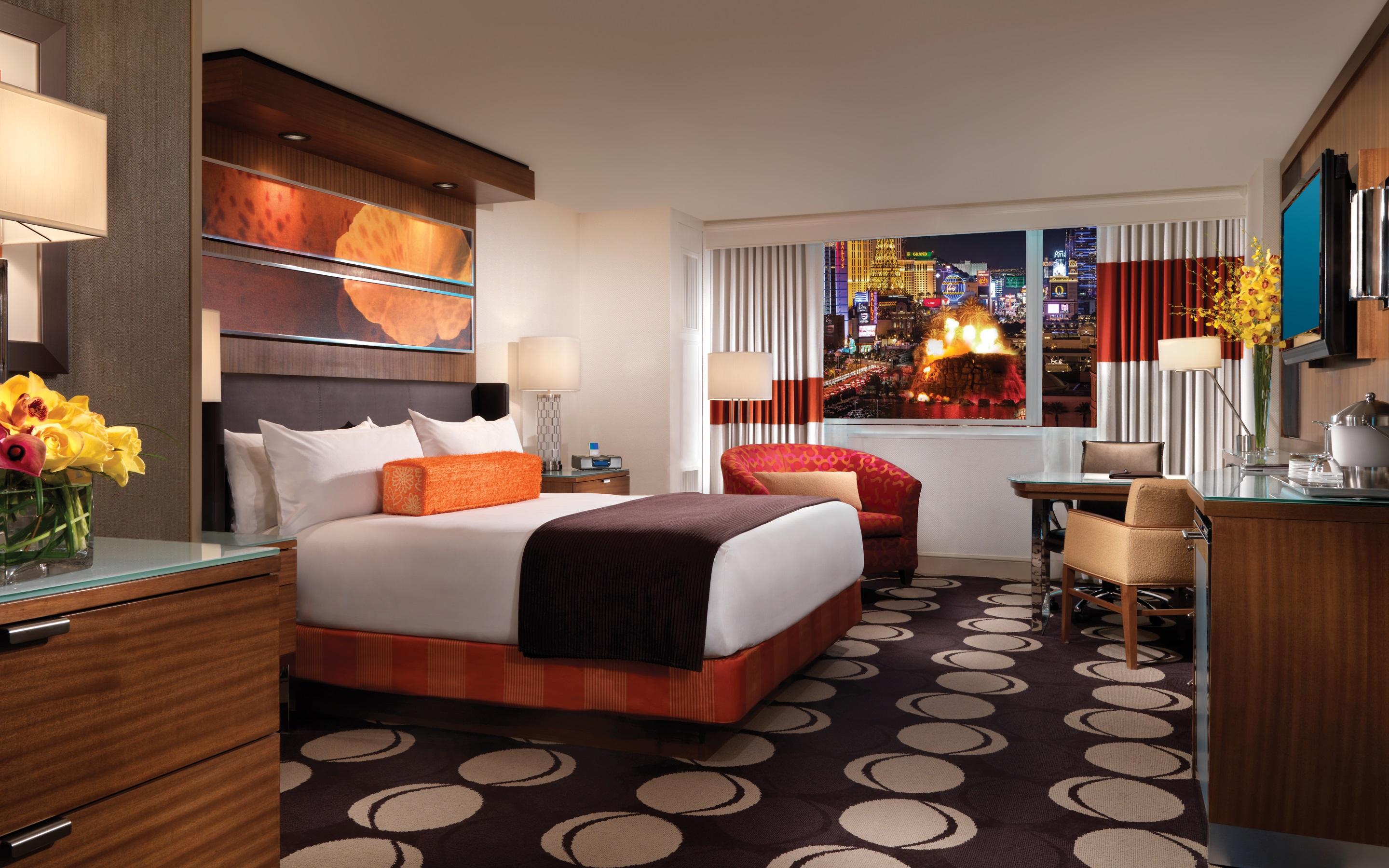 Resort The Mirage