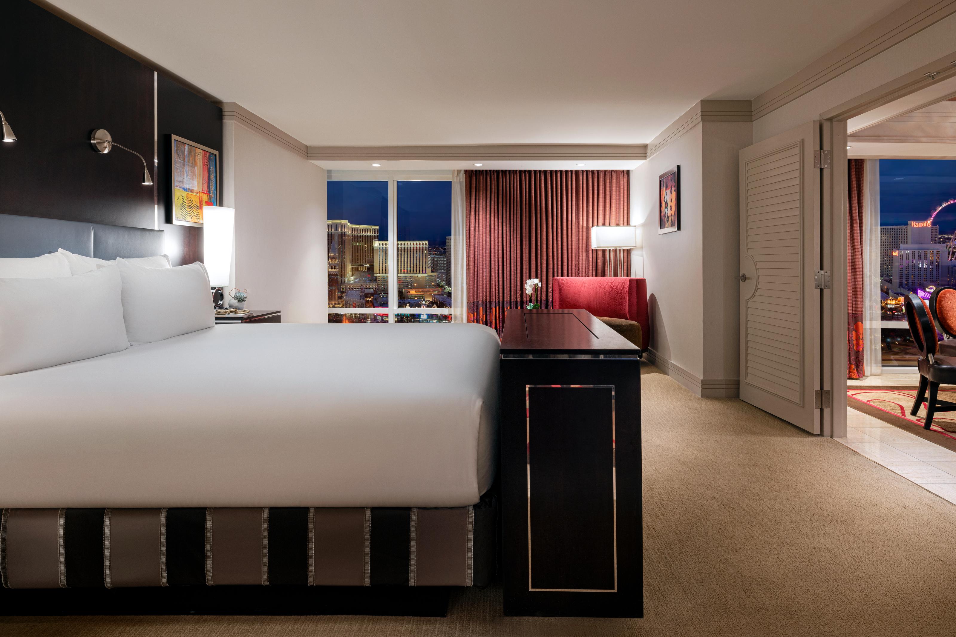 Resort The Mirage Las Vegas