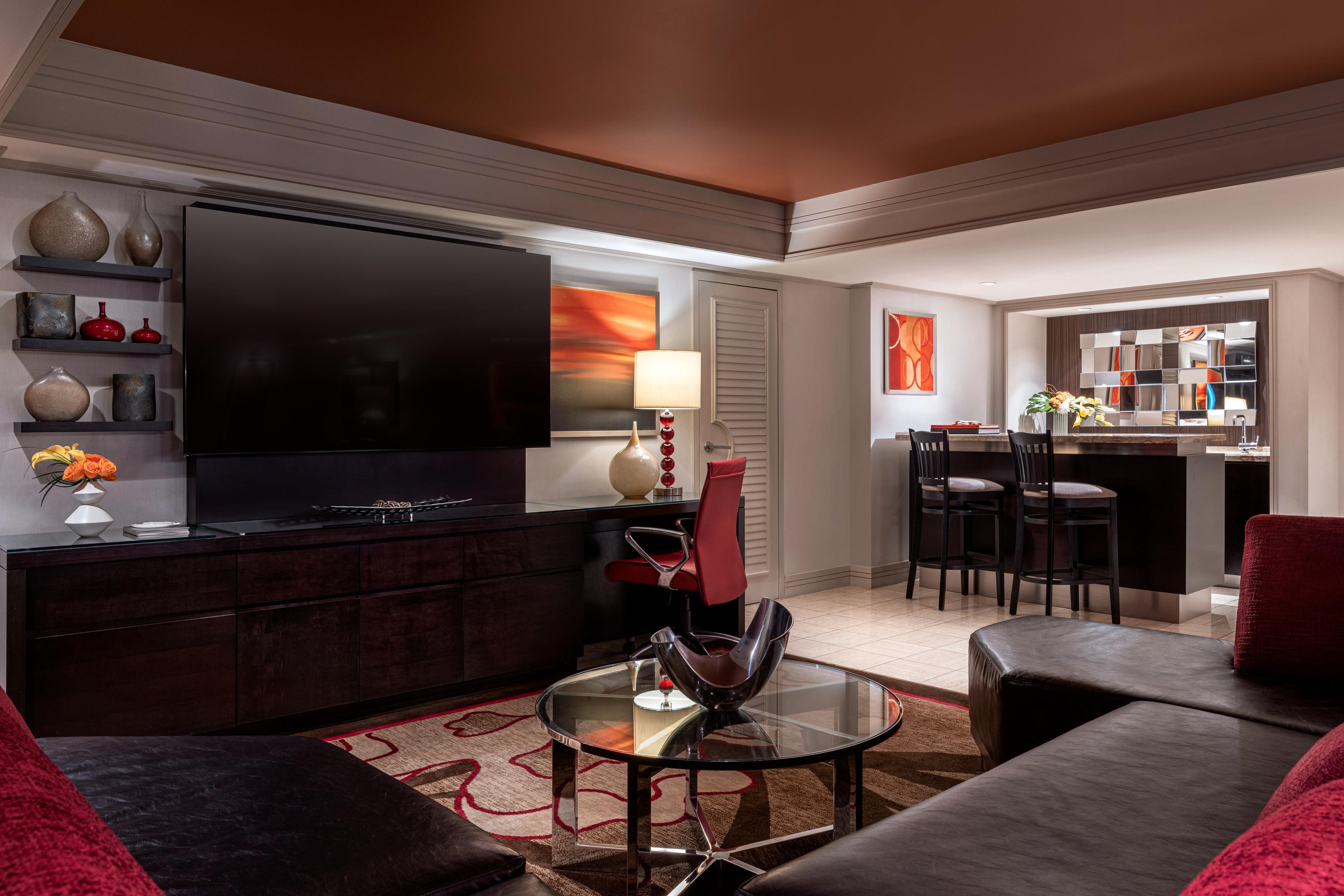 The Mirage Resort