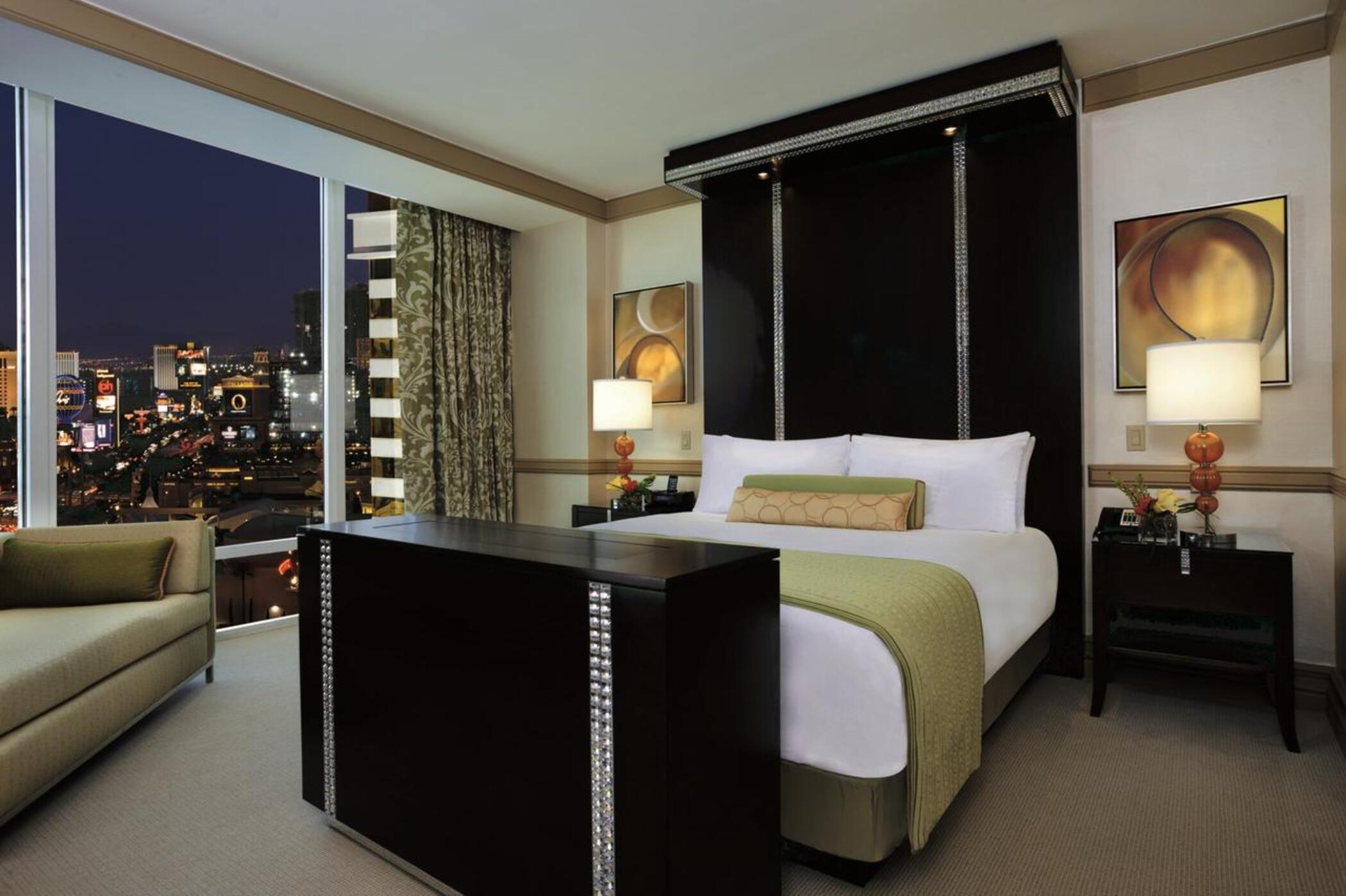 The Mirage Resort Las Vegas