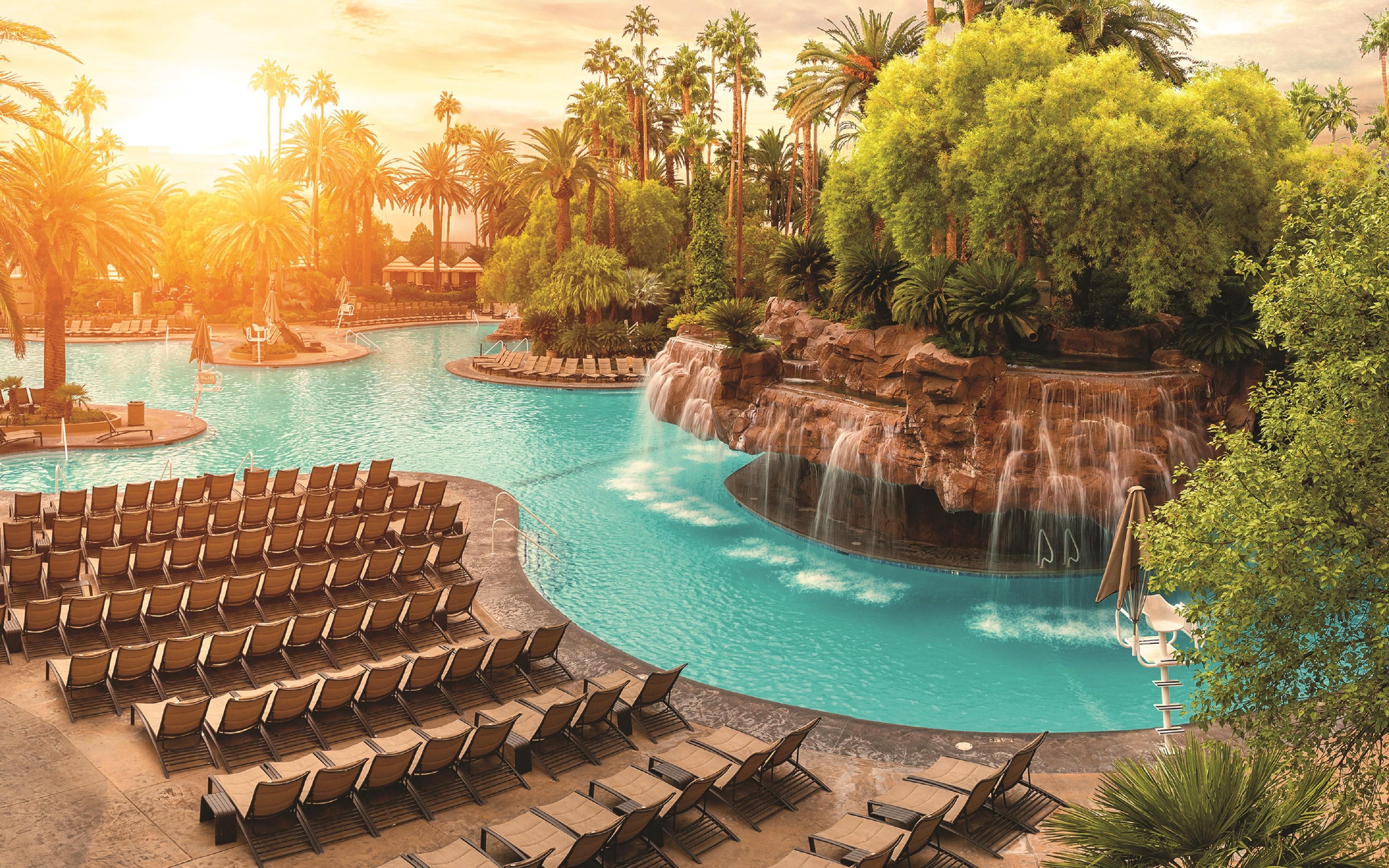 The Mirage Resort