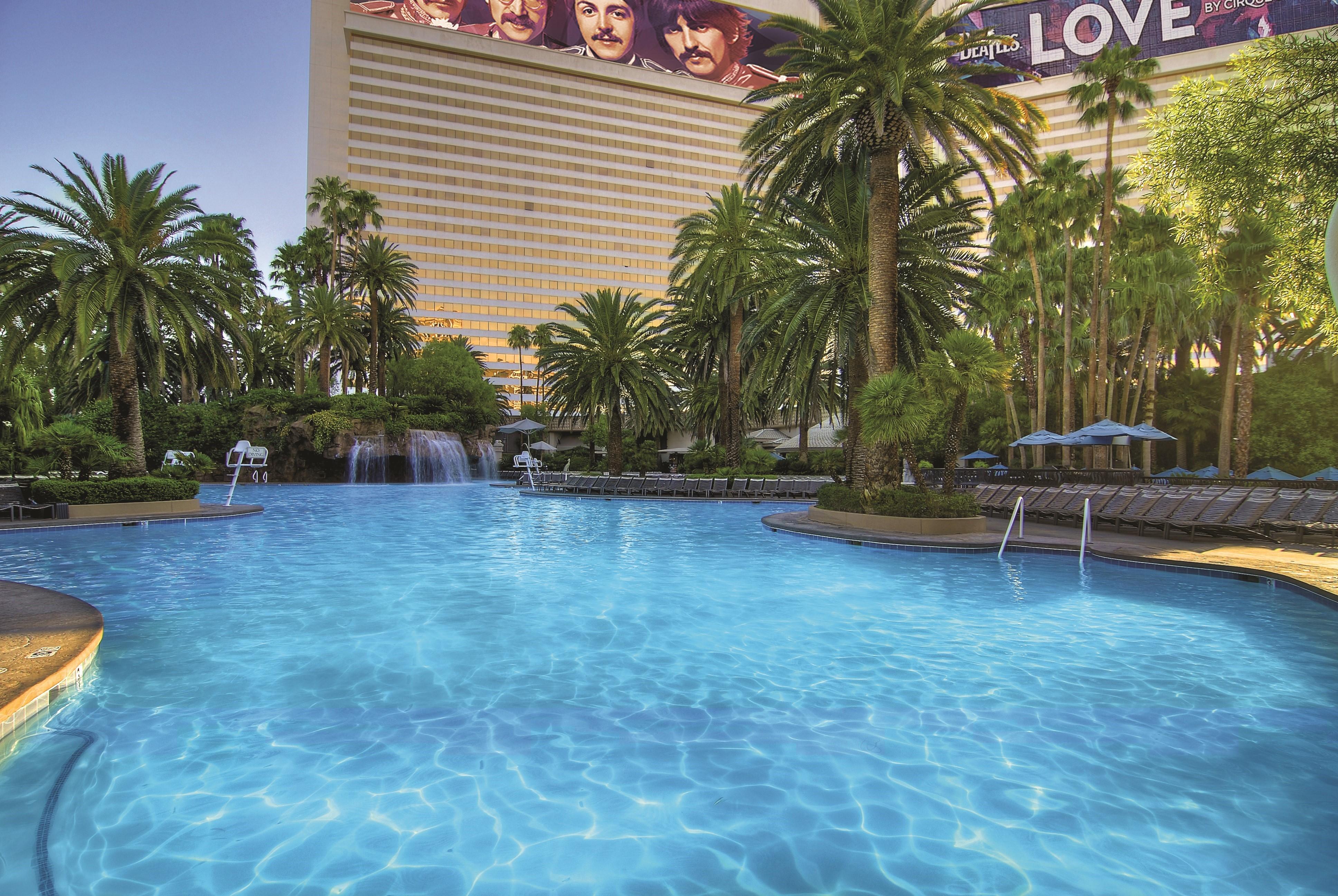 The Mirage 4*