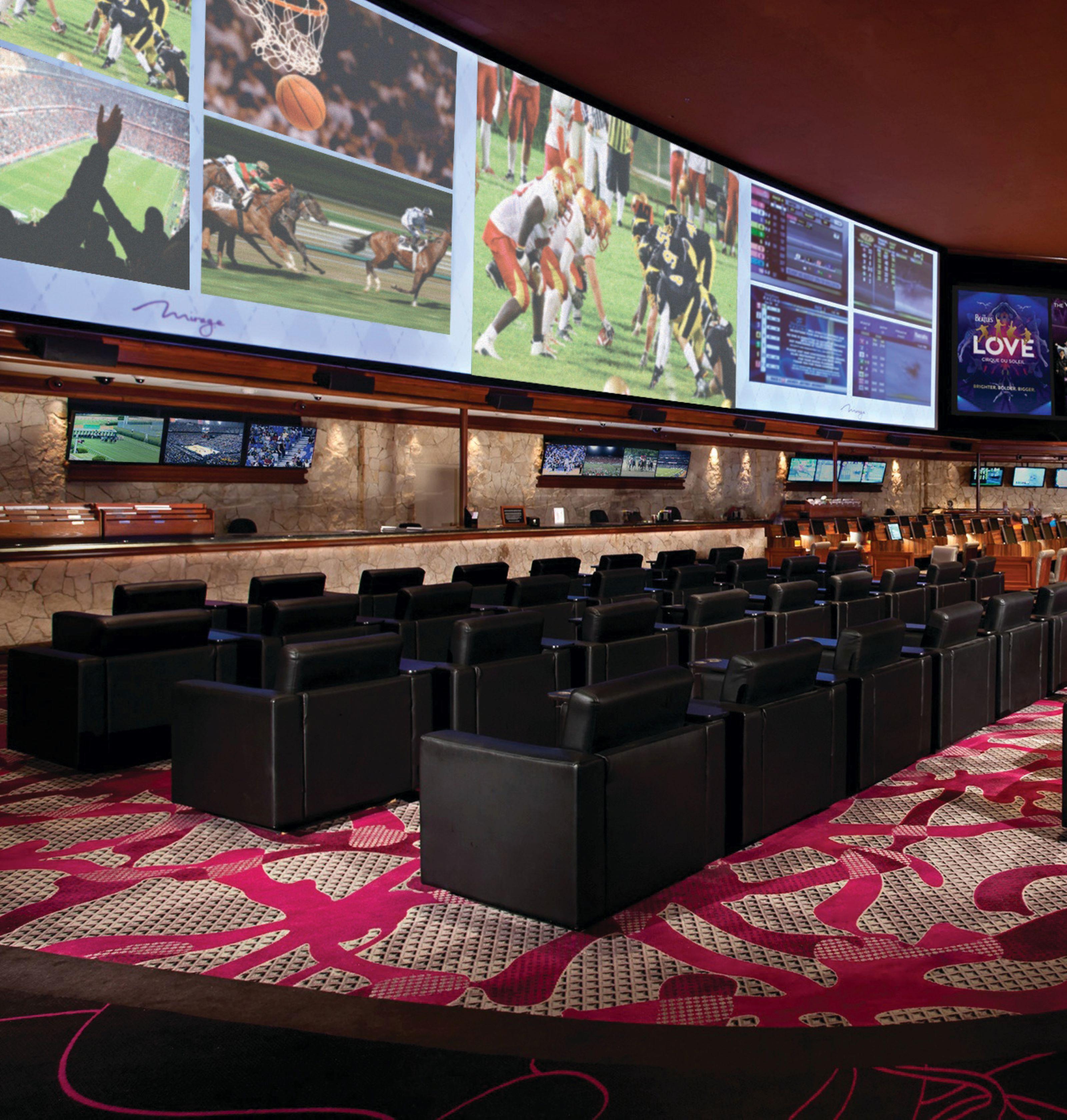 The Mirage 4*