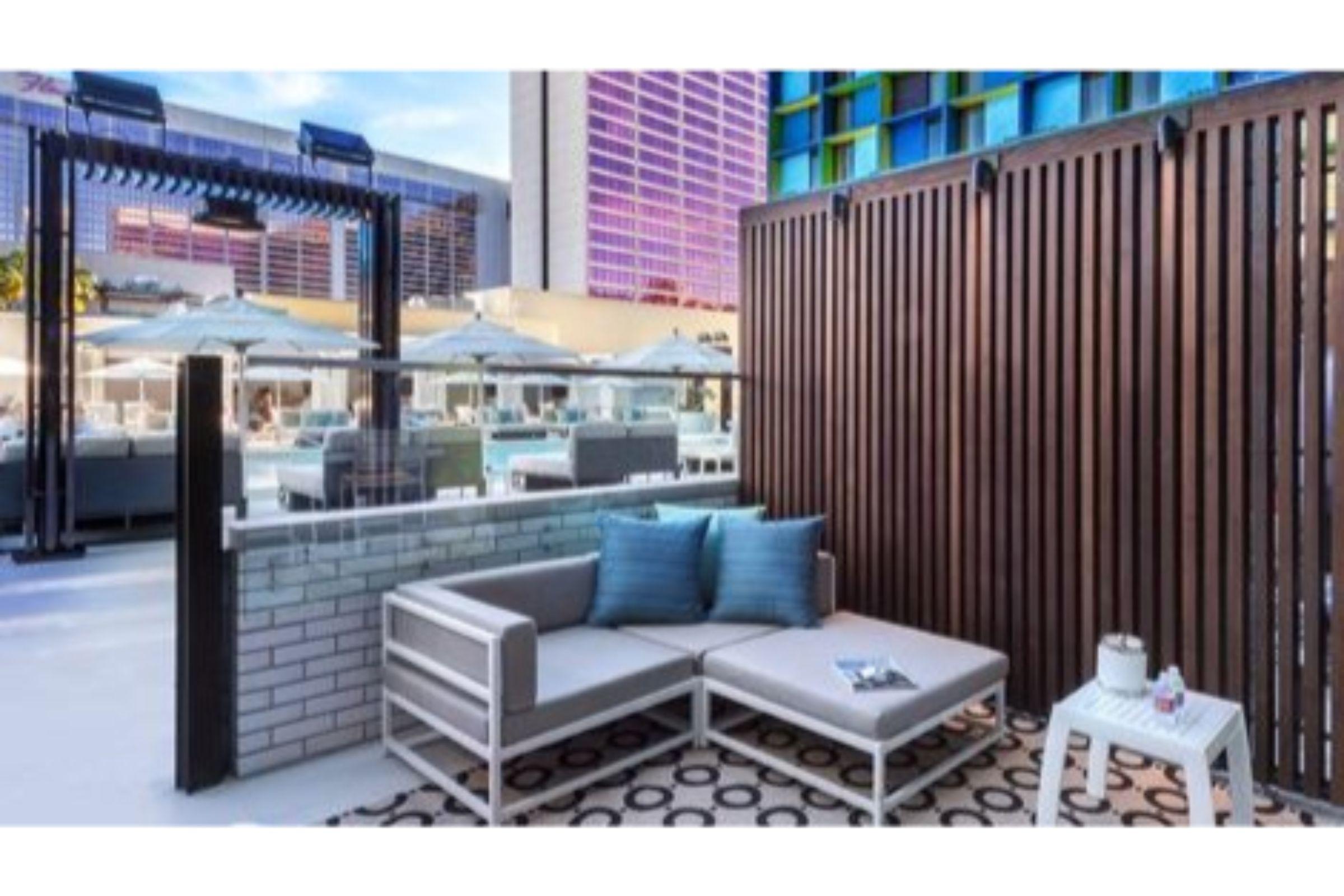Resort The Linq And Casino