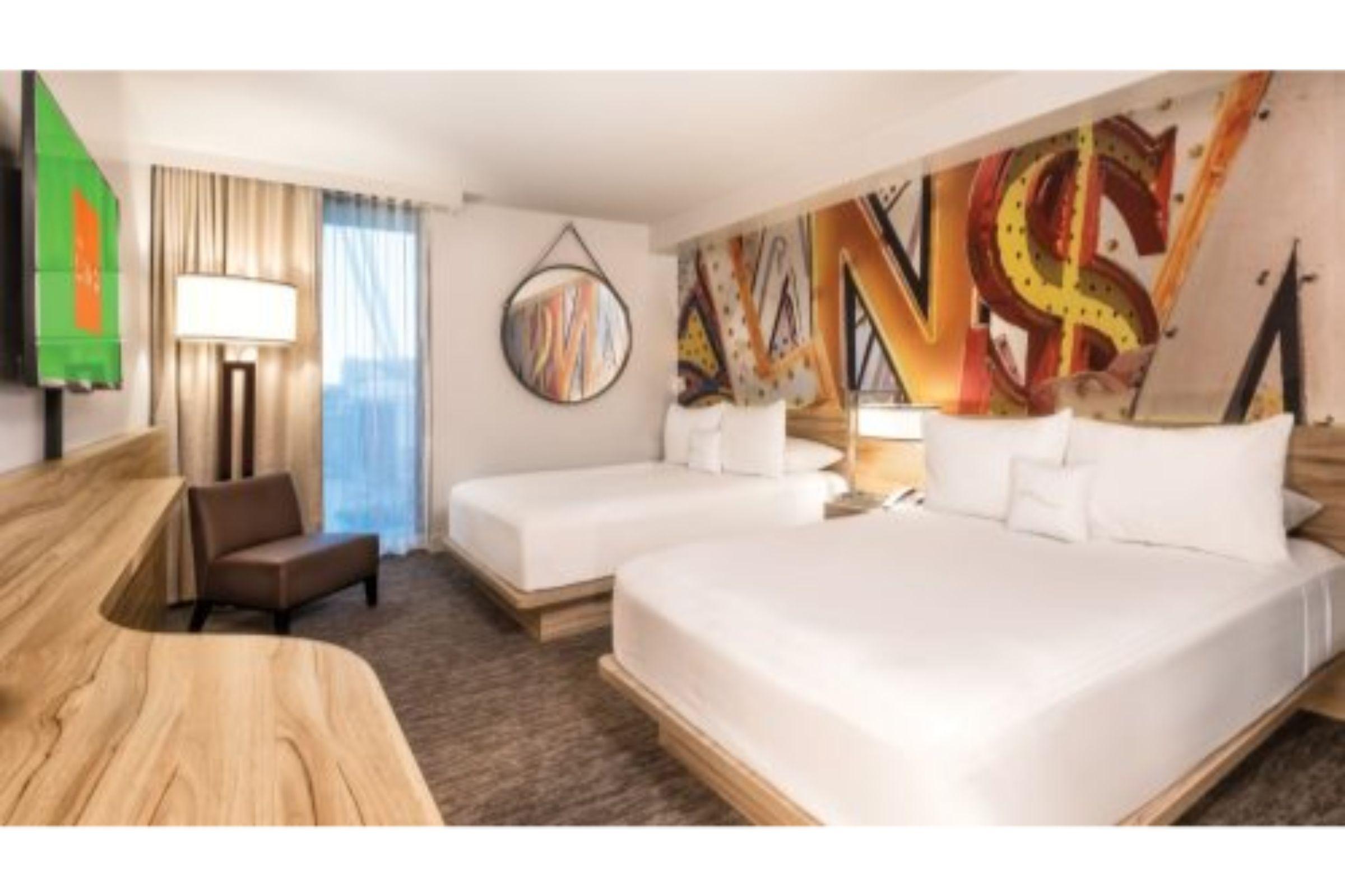 Resort The Linq And Casino