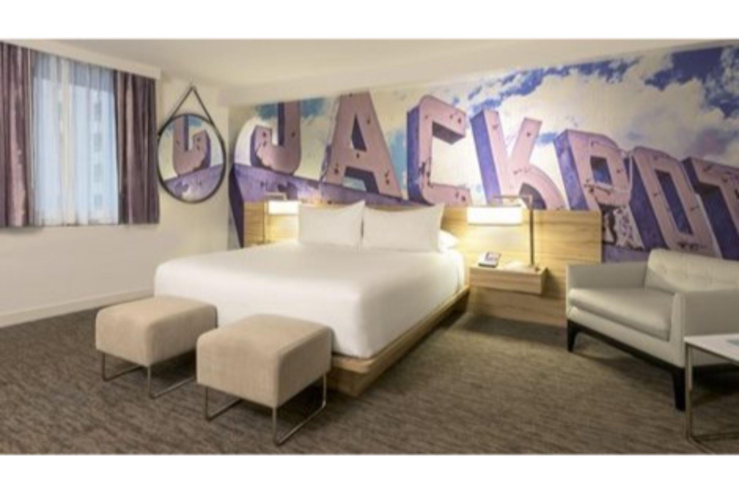 The Linq And Casino 4*