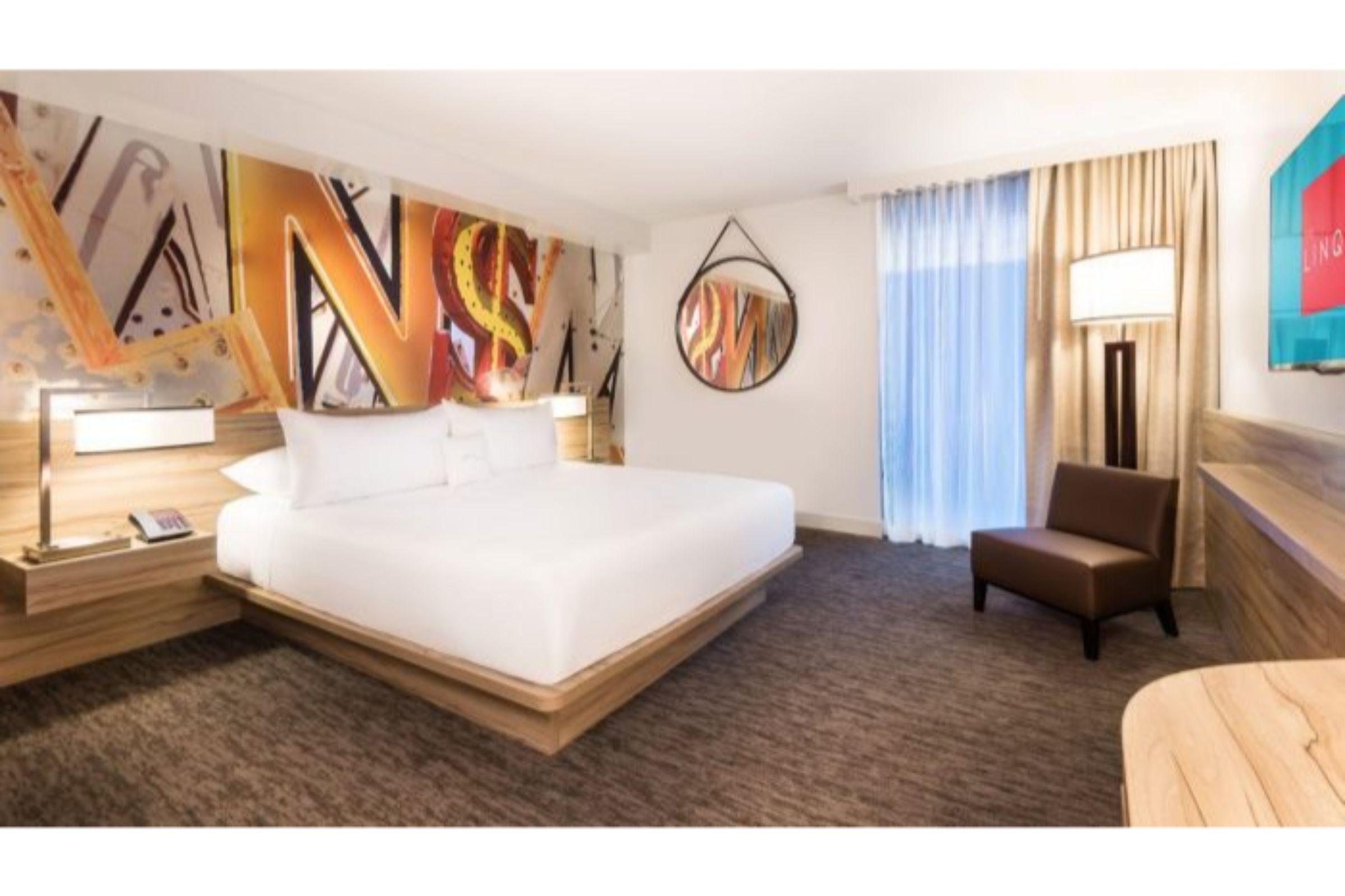 The Linq And Casino 4*