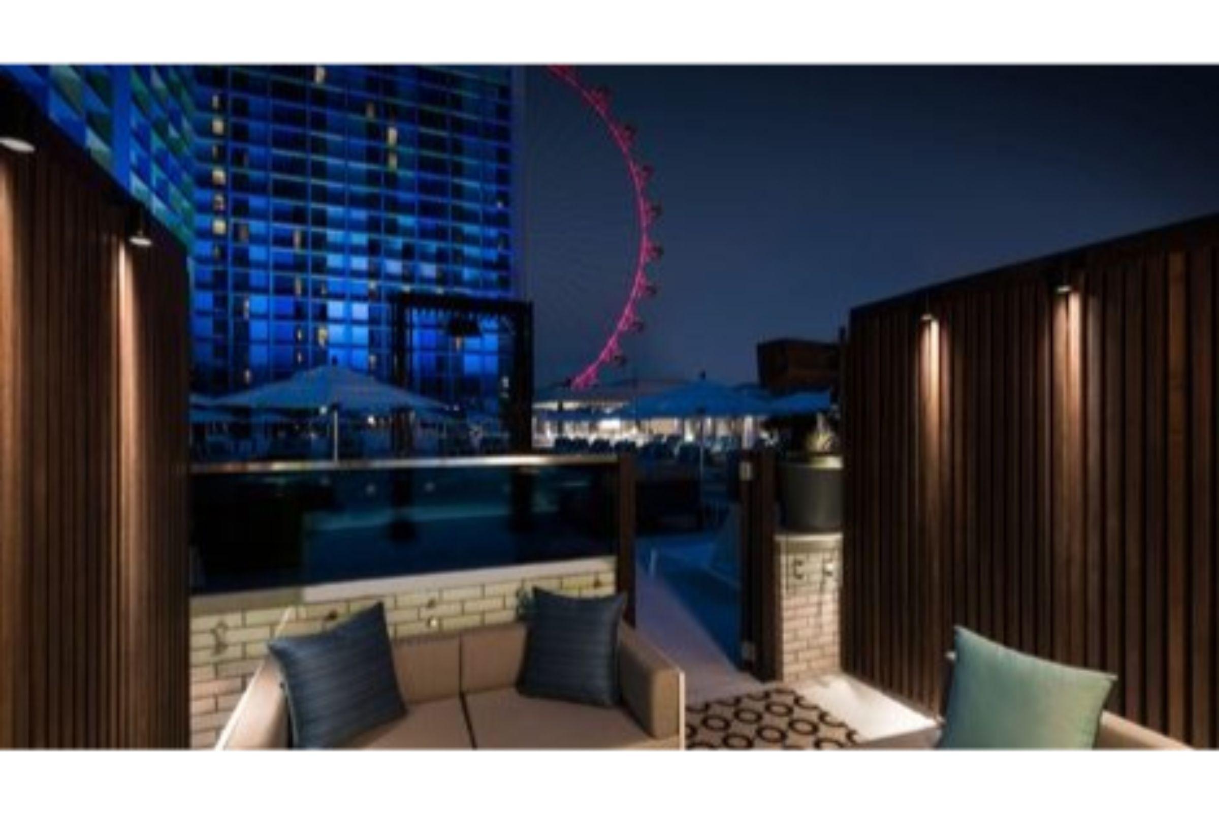 The Linq And Casino Resort Las Vegas