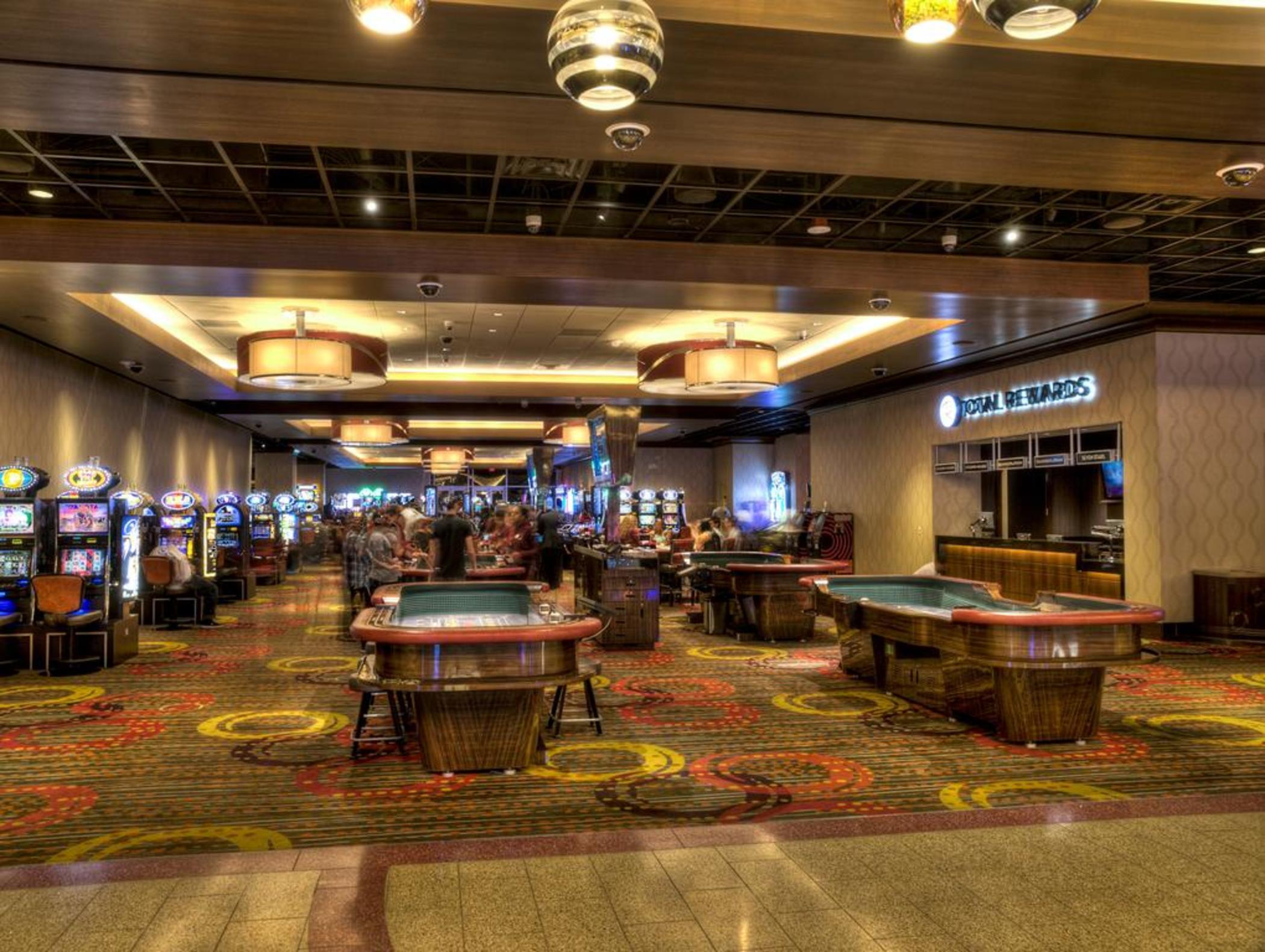 The Linq And Casino Resort 4*