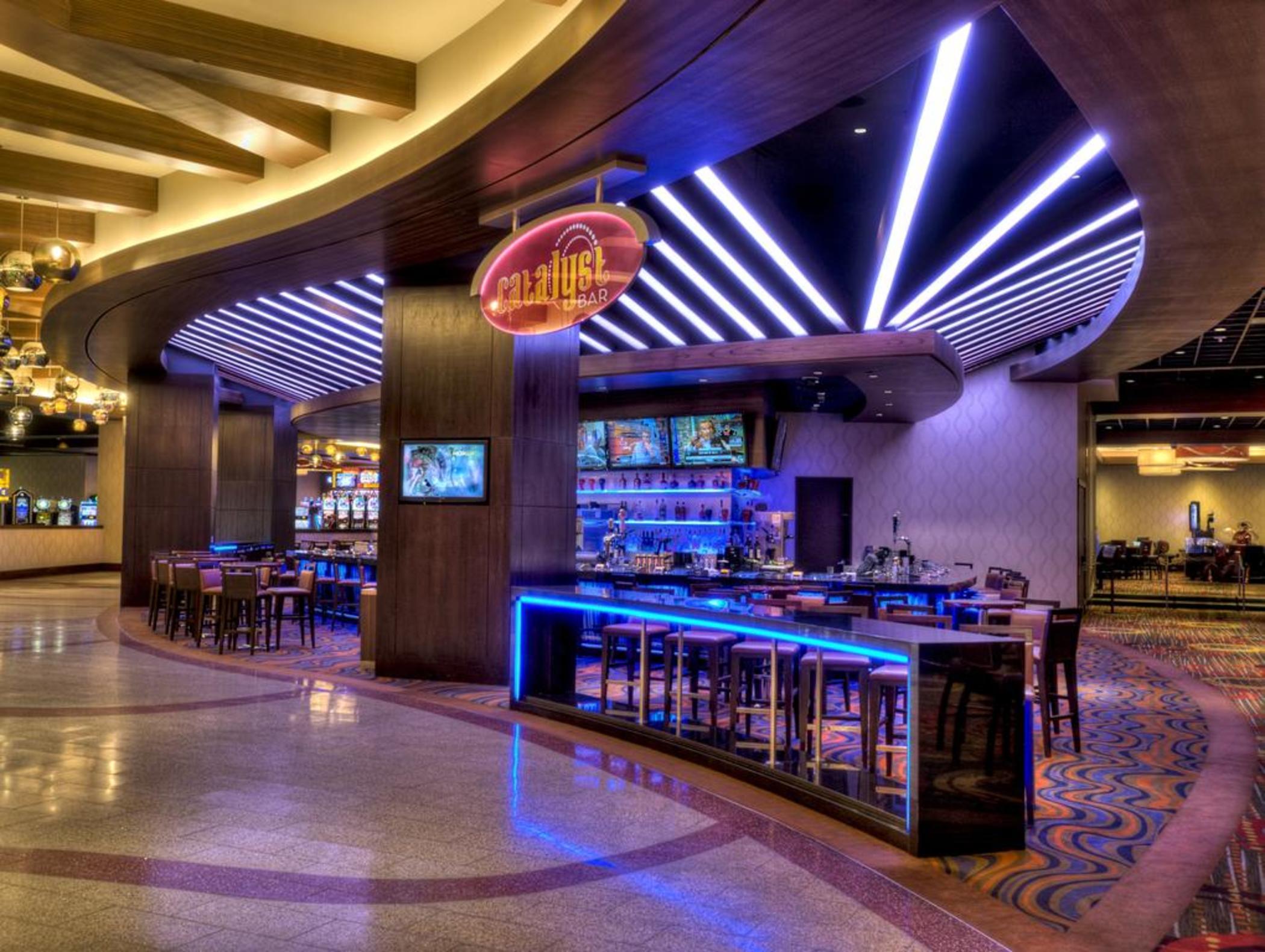 Resort The Linq And Casino