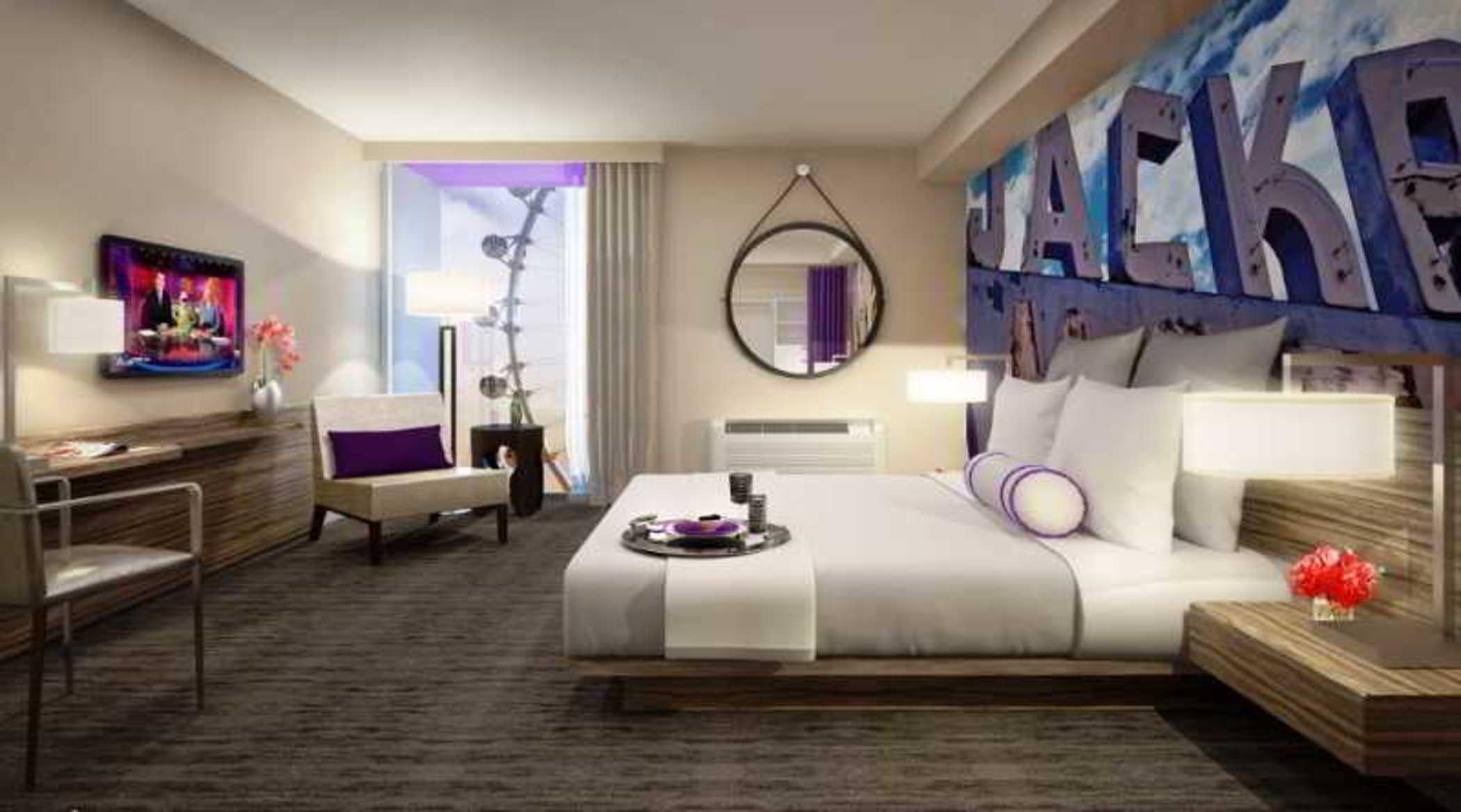 Resort The Linq And Casino
