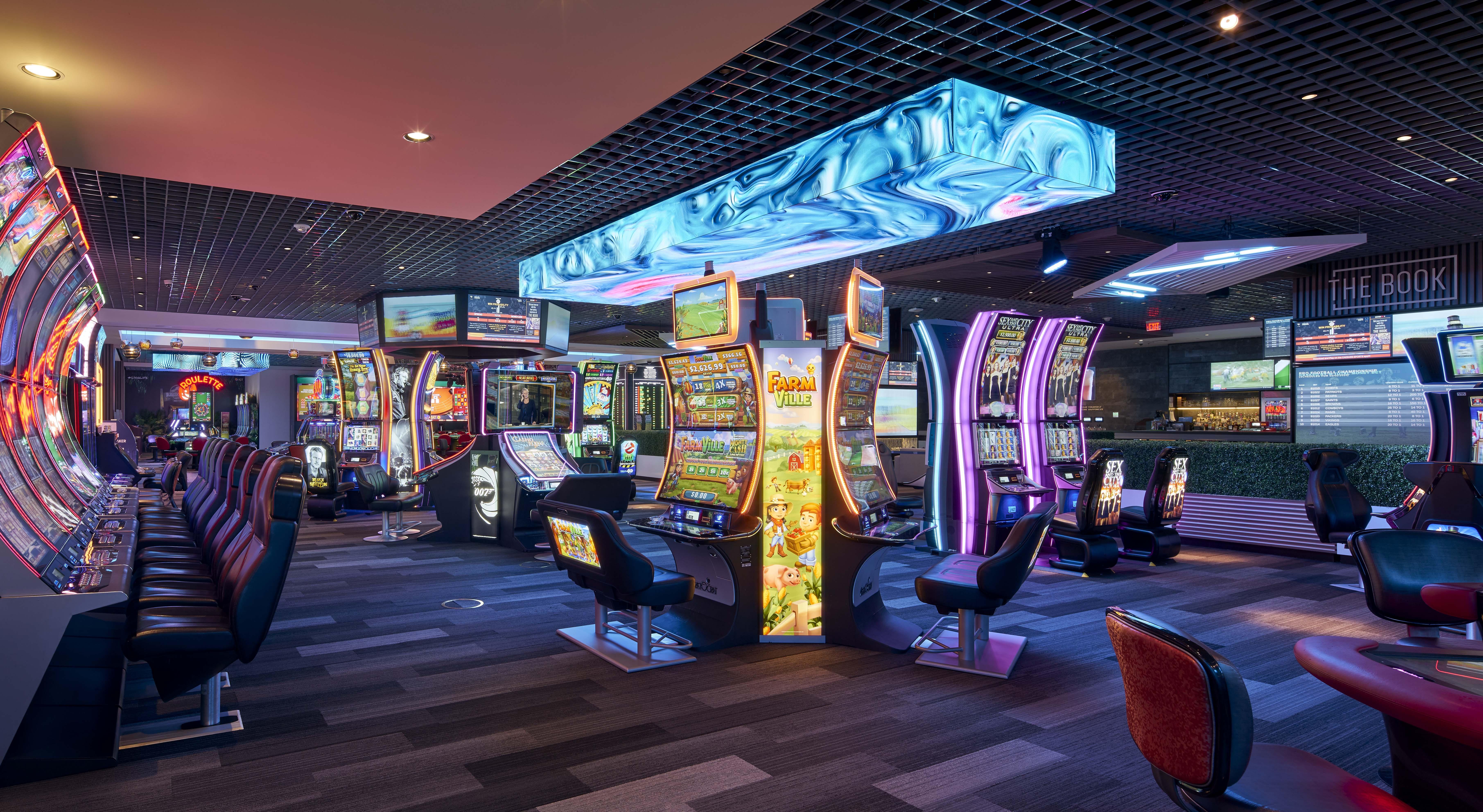 The Linq And Casino 4* Las Vegas