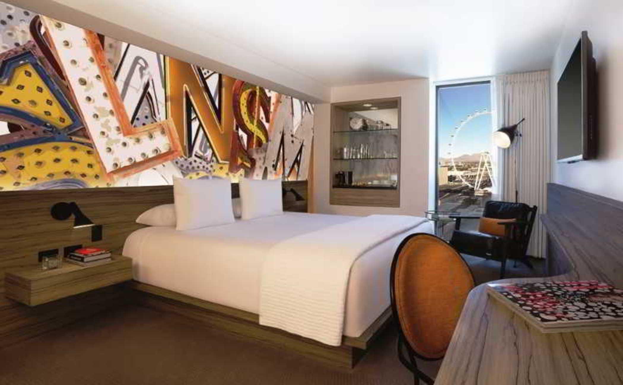 The Linq And Casino Resort 4*