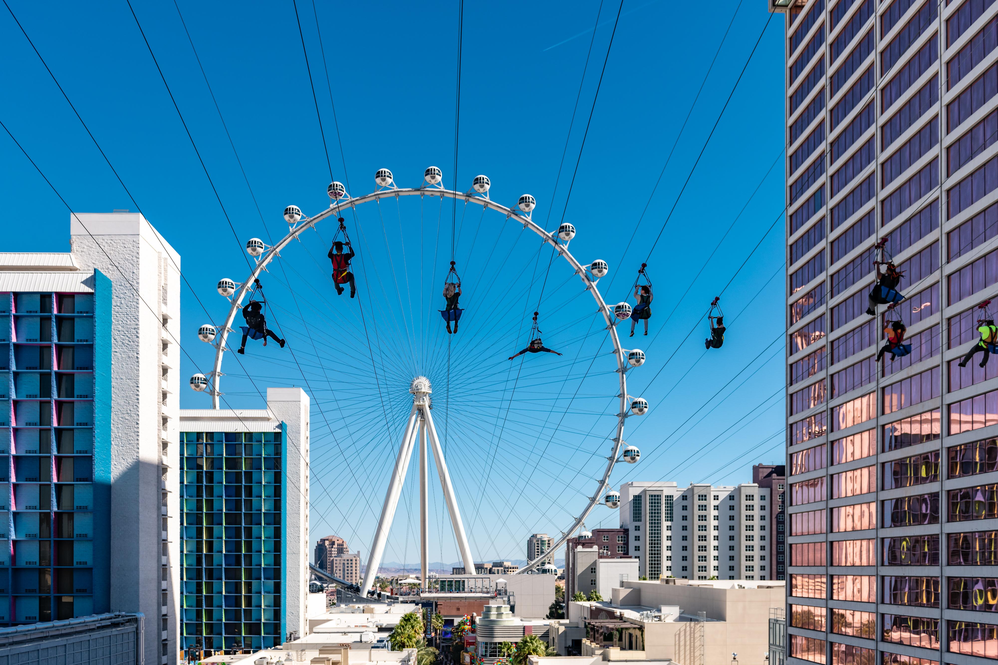 The Linq And Casino 4*