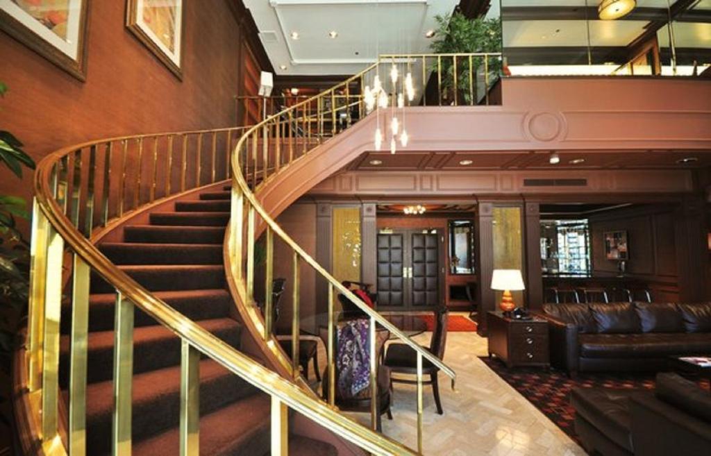 Golden Nugget & Casino Vegas Resort