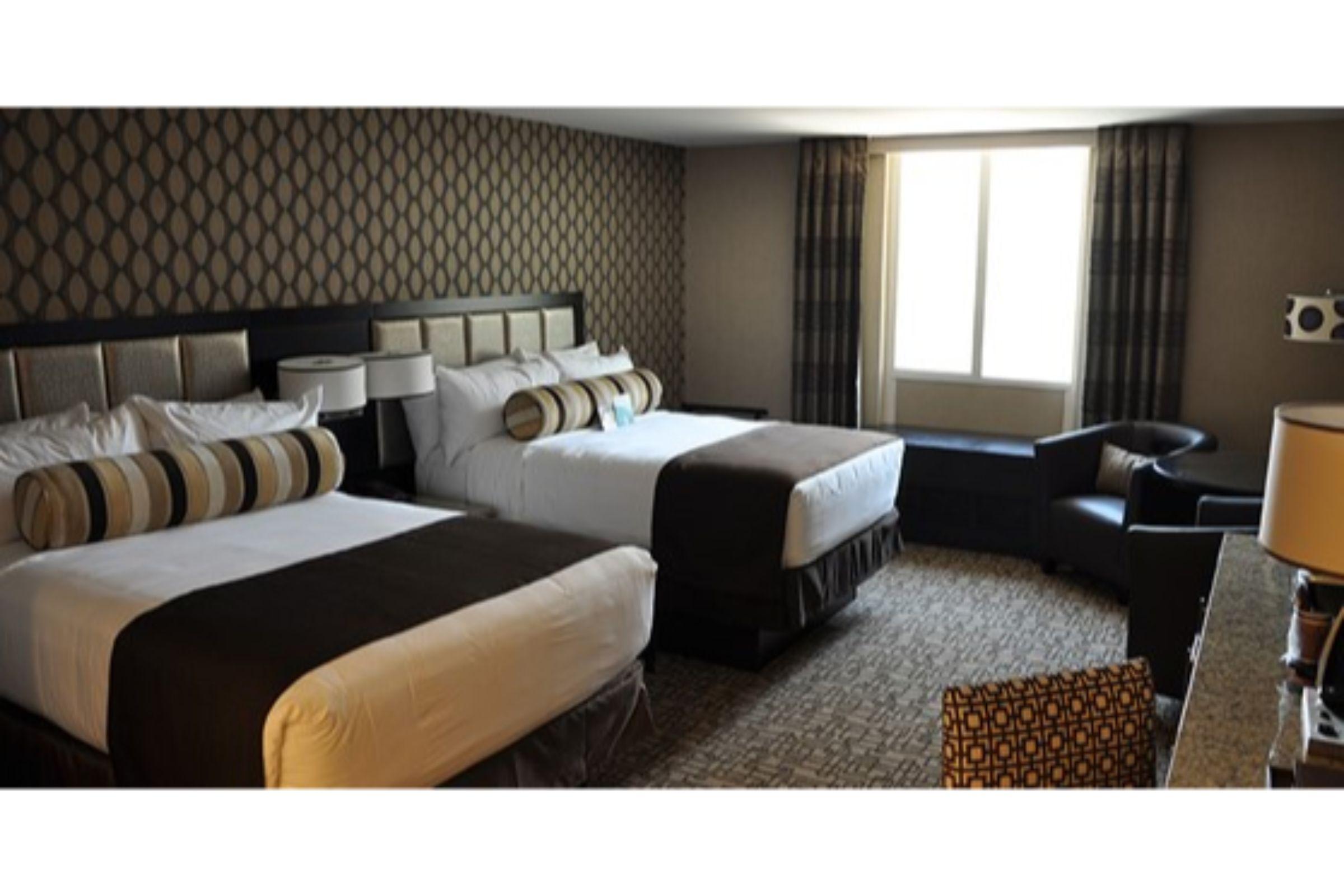 Golden Nugget & Casino Vegas Las Vegas