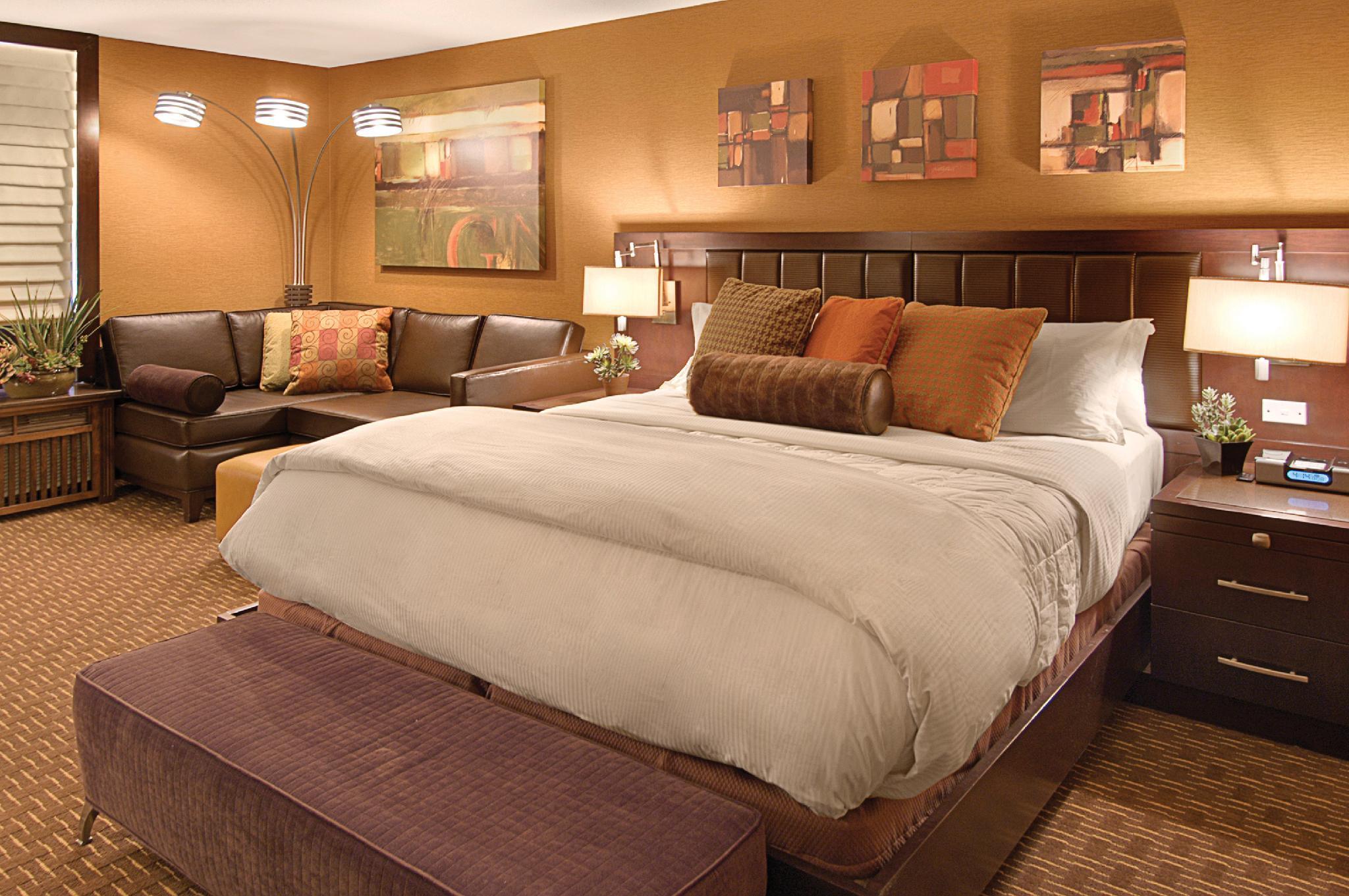 Golden Nugget & Casino Vegas Las Vegas