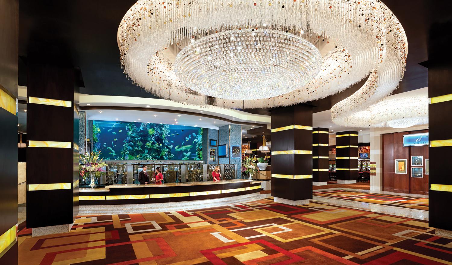 Golden Nugget & Casino Vegas 4* Las Vegas