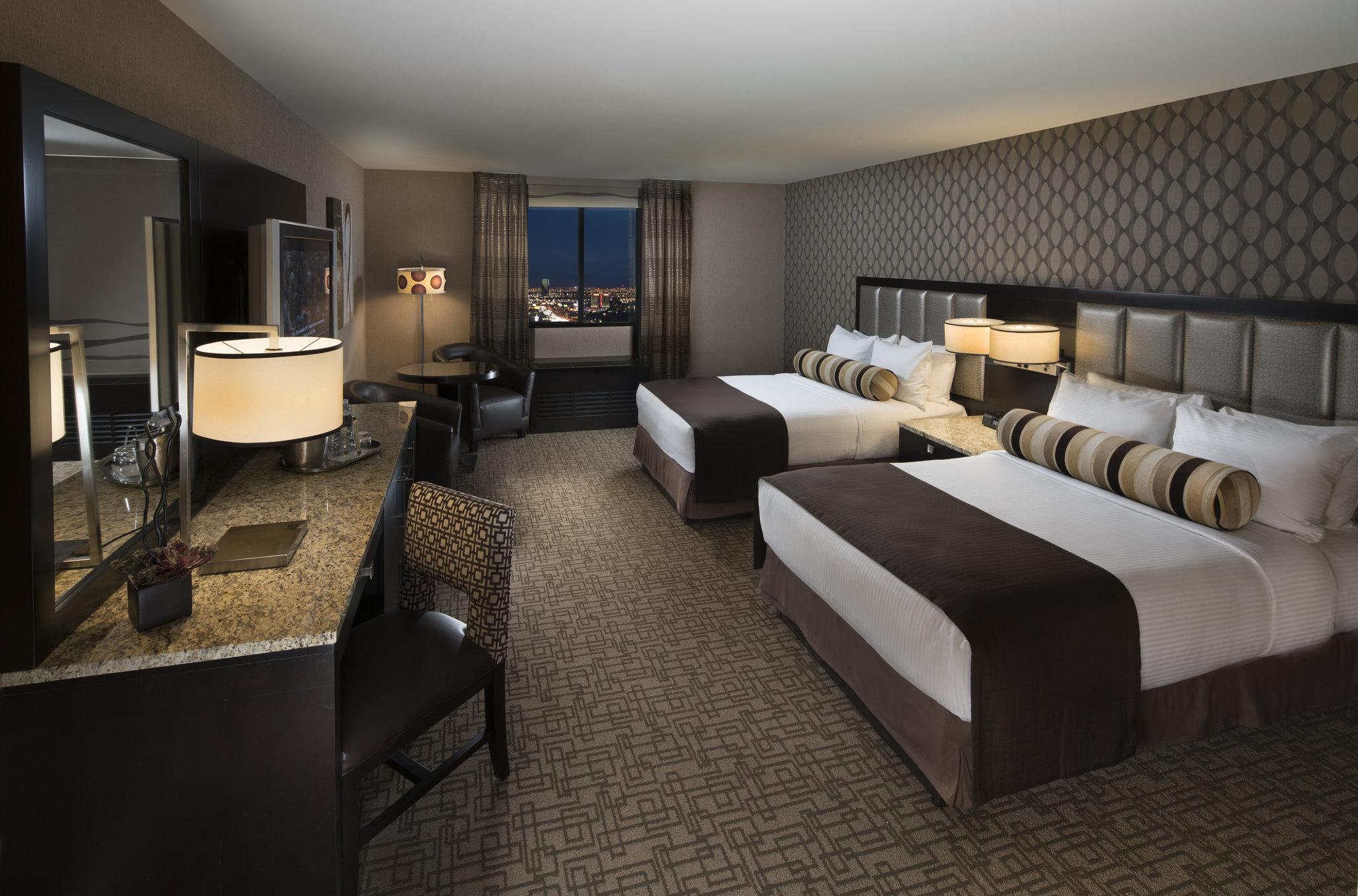 Resort Golden Nugget & Casino Vegas