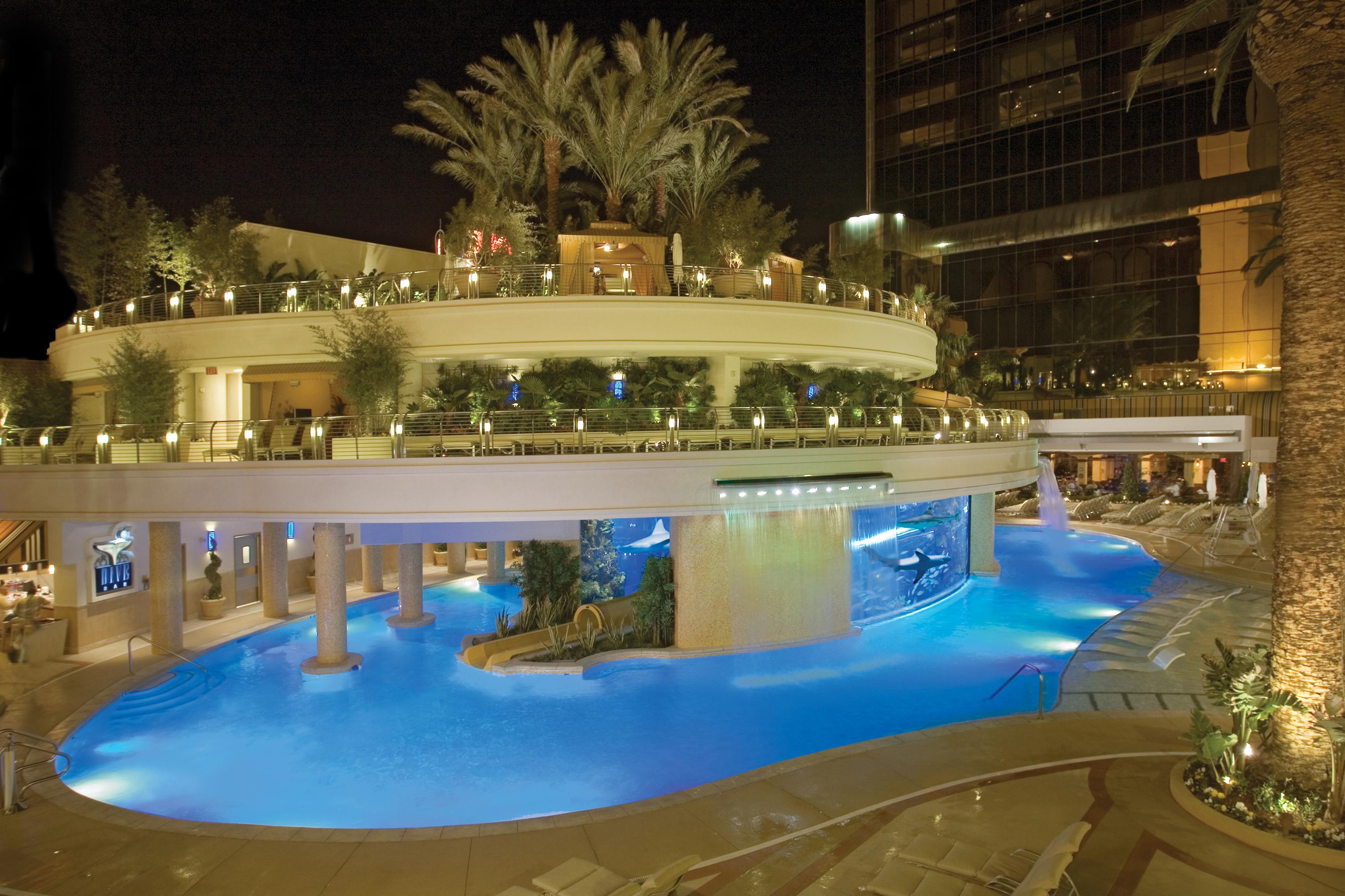 Golden Nugget & Casino Vegas Las Vegas