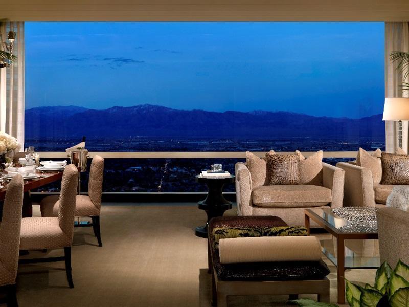 Trump International Vegas