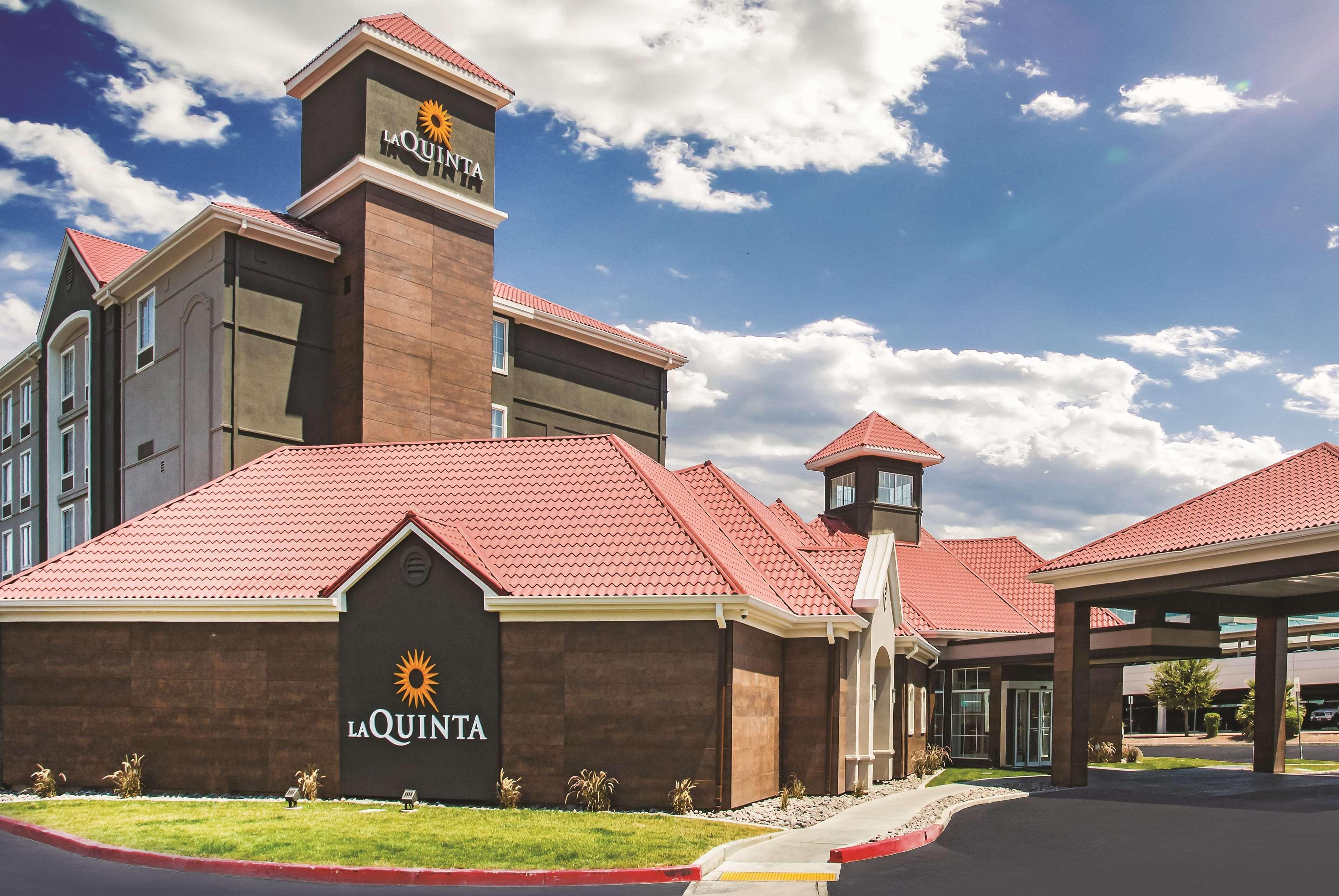 La Quinta By Wyndham Vegas Summerlin Tech Hotel Las Vegas