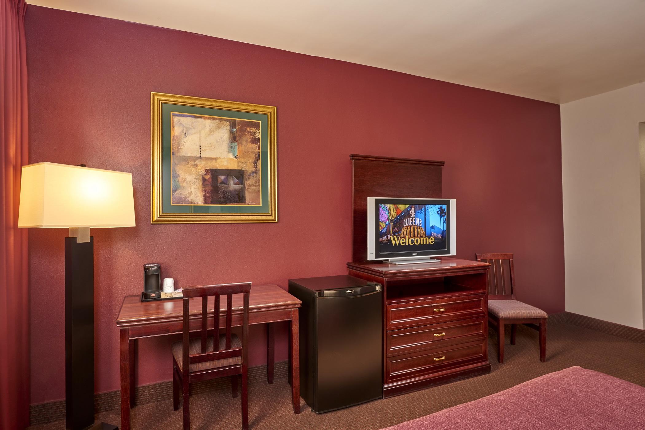 Four Queens And Casino Resort 3*