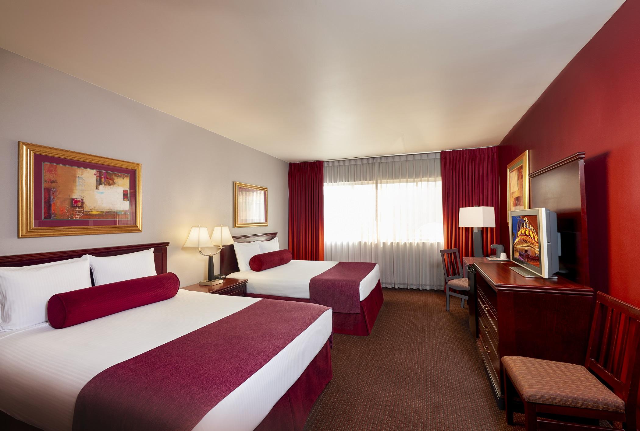 Four Queens And Casino Resort Las Vegas
