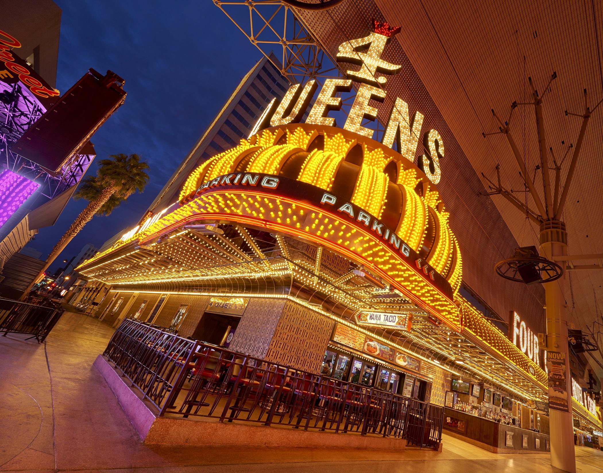Four Queens And Casino Resort