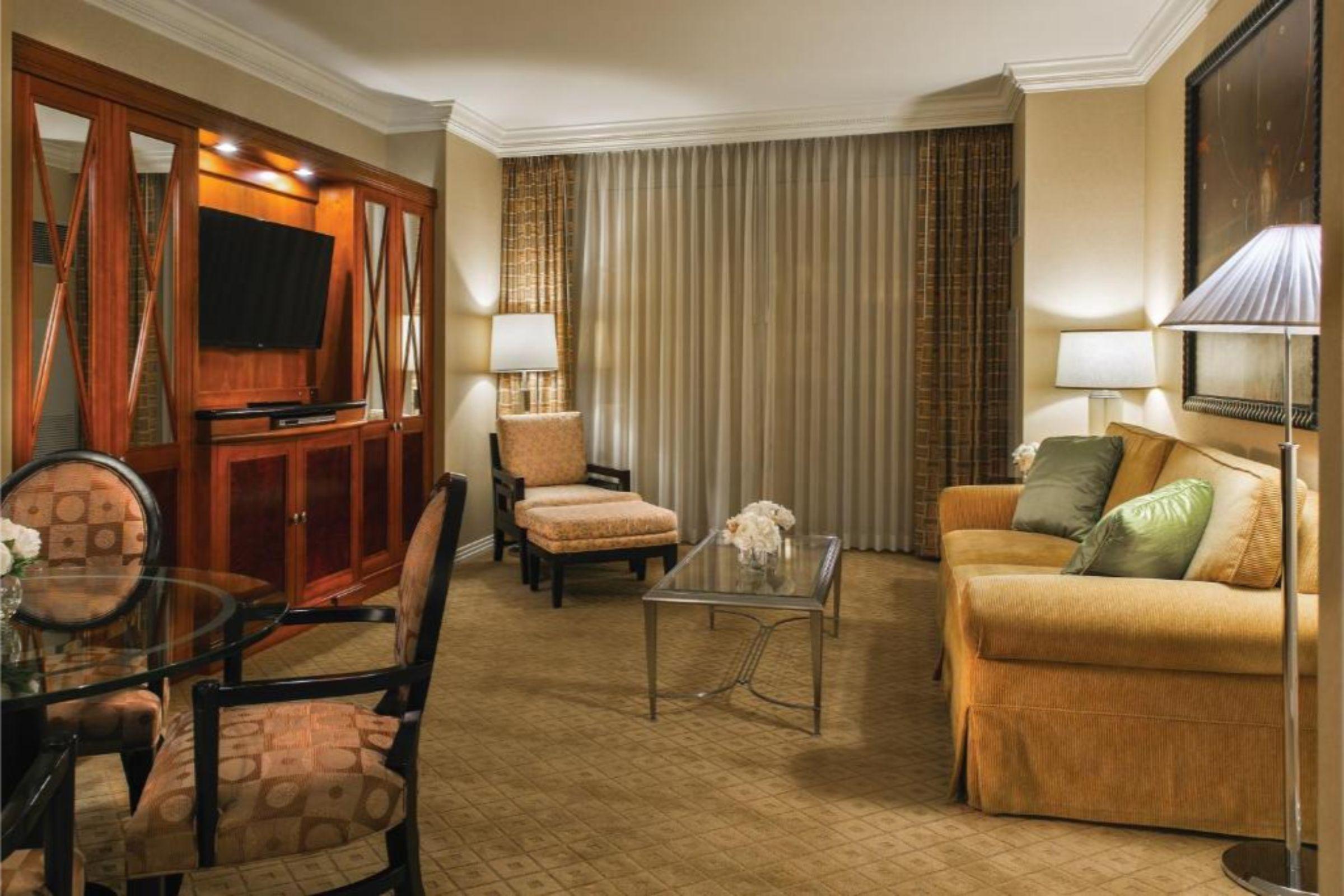 The Signature At Mgm Grand - 4* Las Vegas