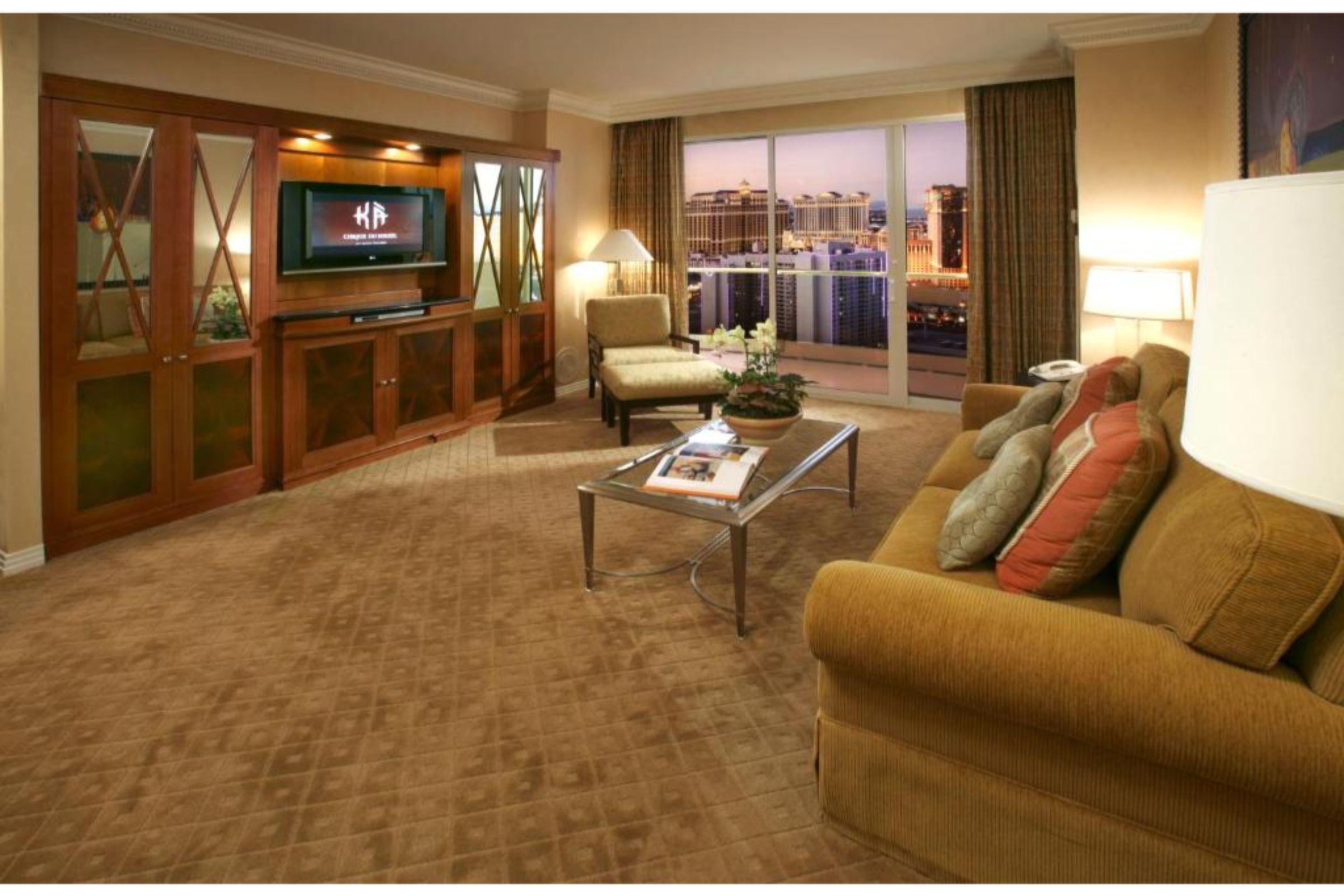 The Signature At Mgm Grand - Las Vegas