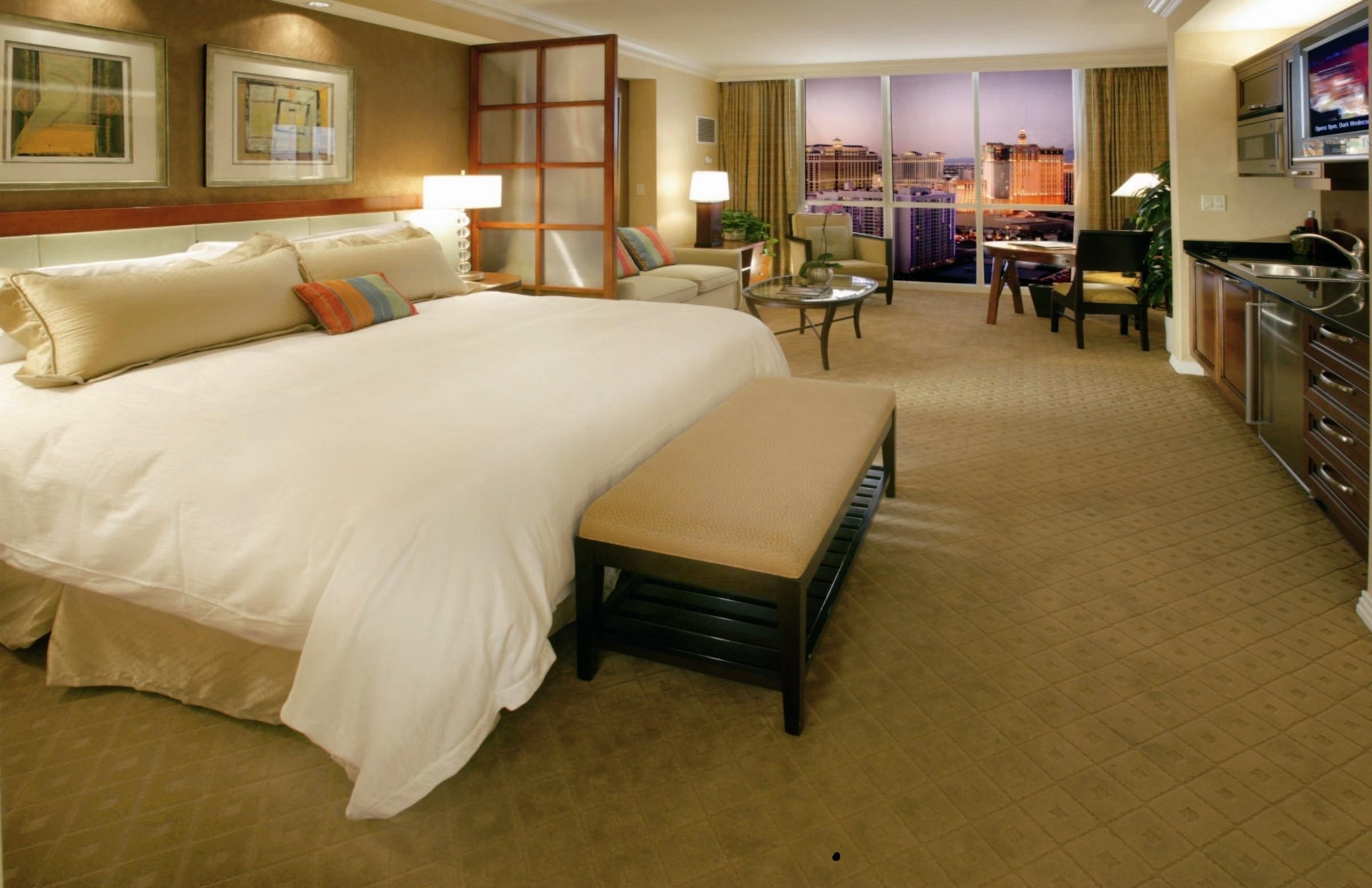 The Signature At Mgm Grand - 4*