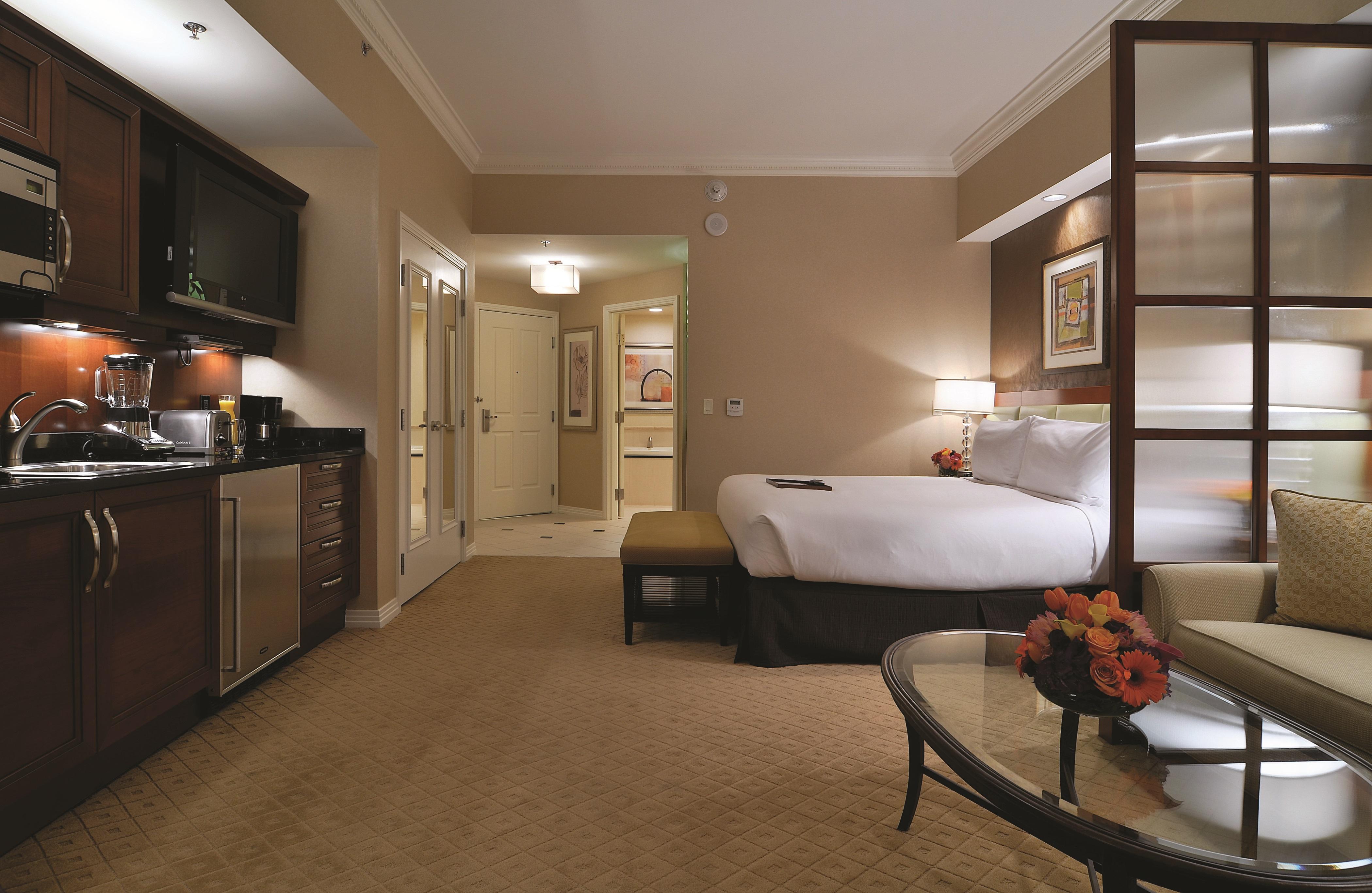 The Signature At Mgm Grand - Hotel
