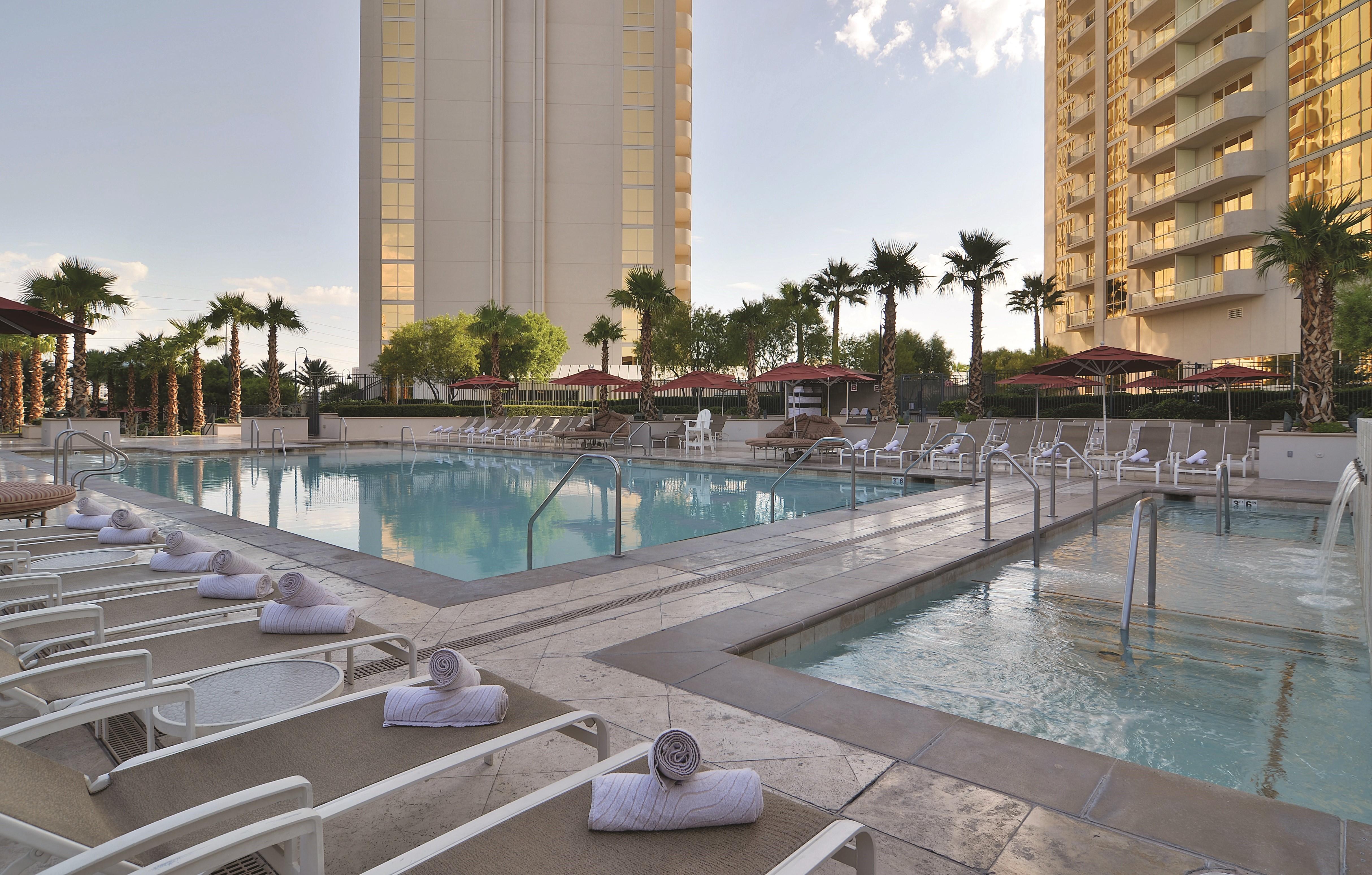 The Signature At Mgm Grand - Hotel