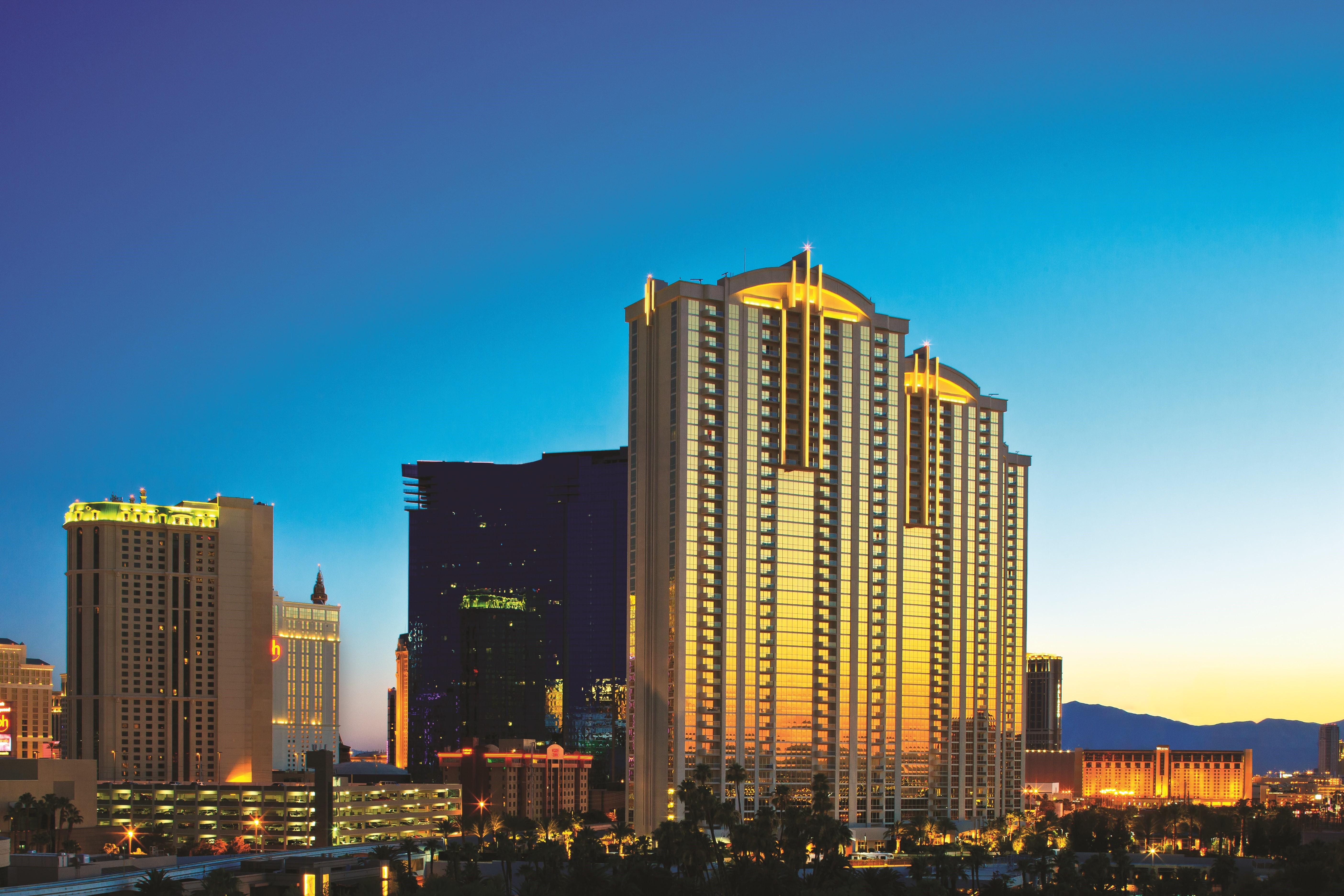 The Signature At Mgm Grand -