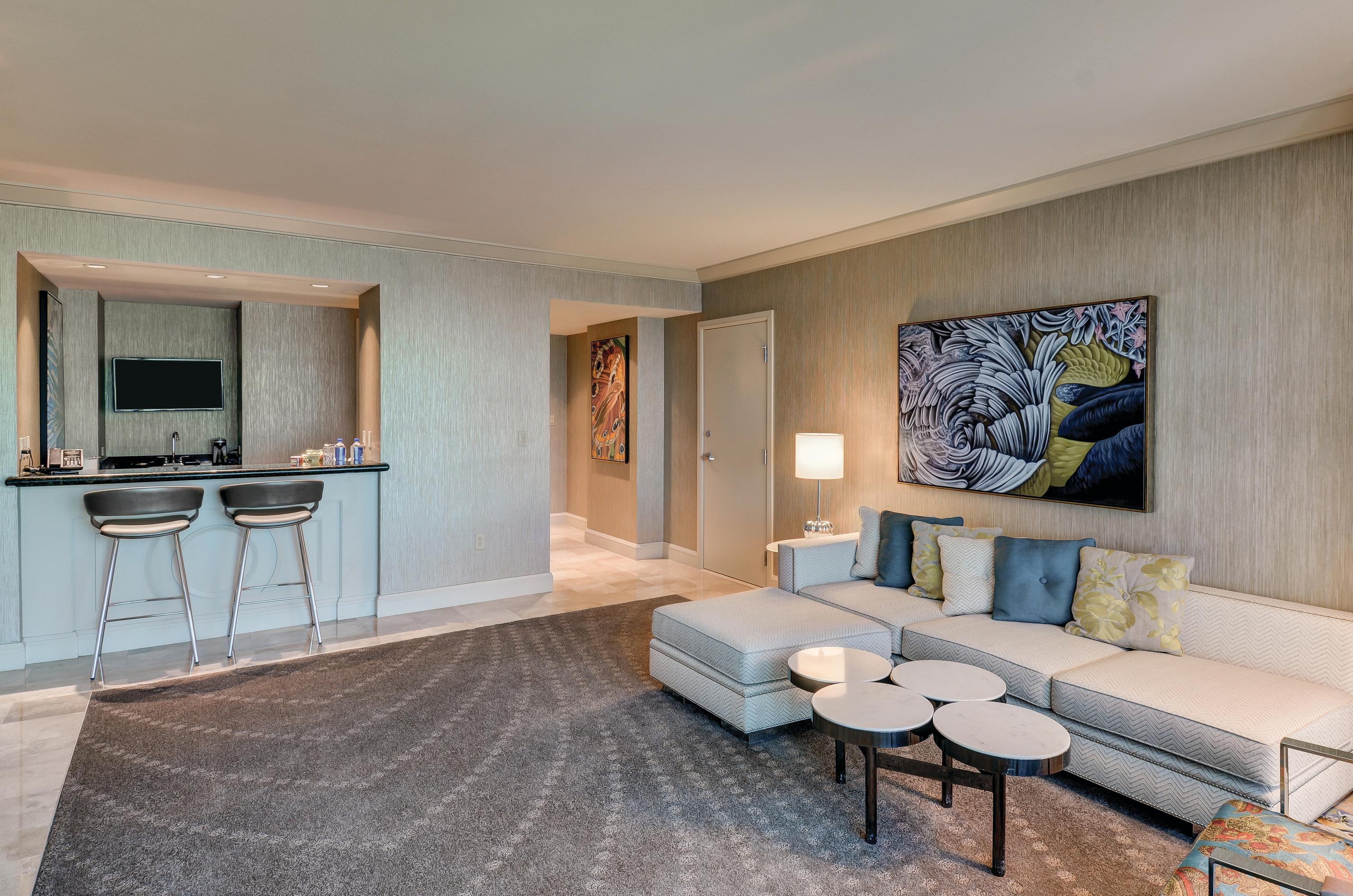 Resort Mandalay Bay