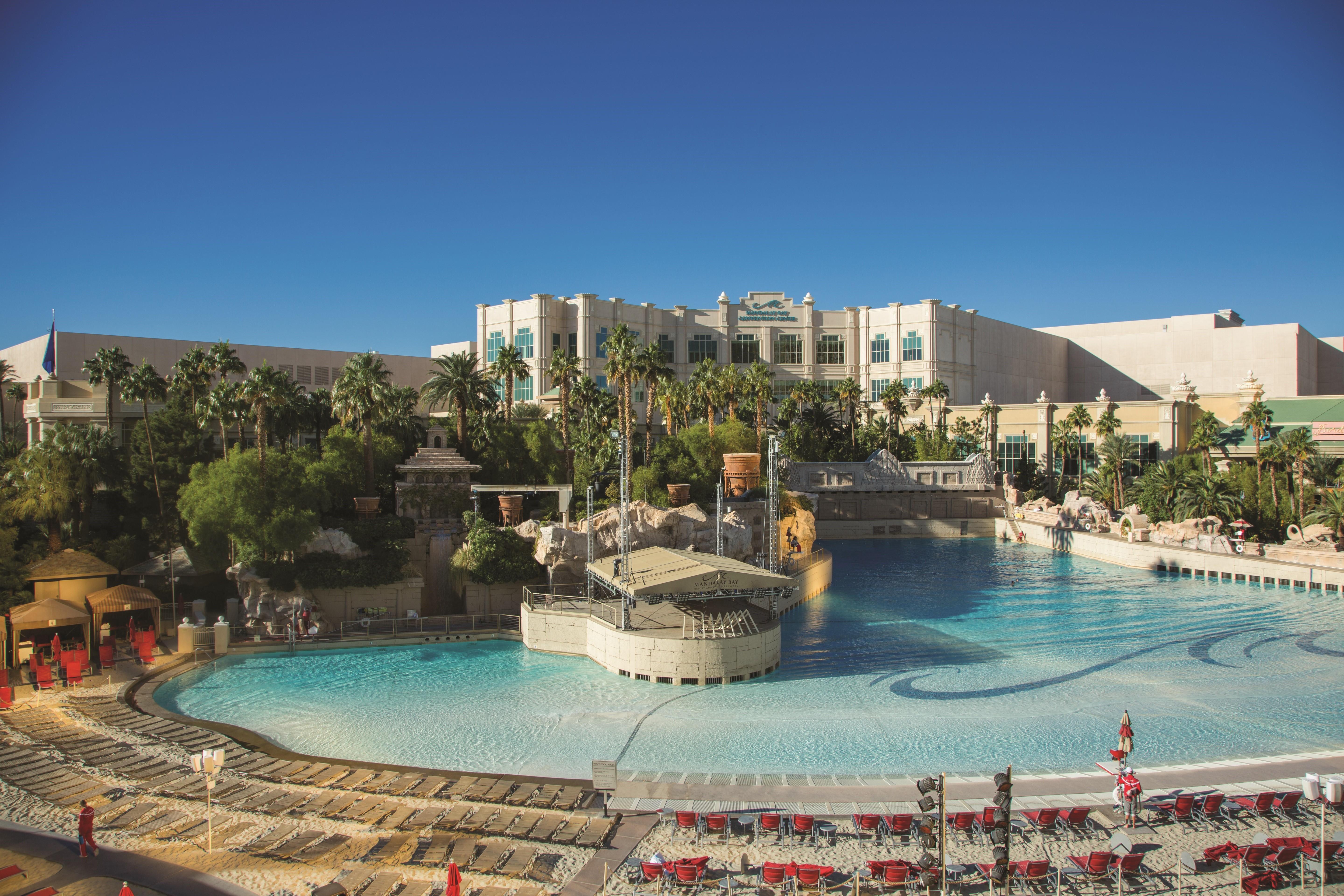 Resort Mandalay Bay Las Vegas