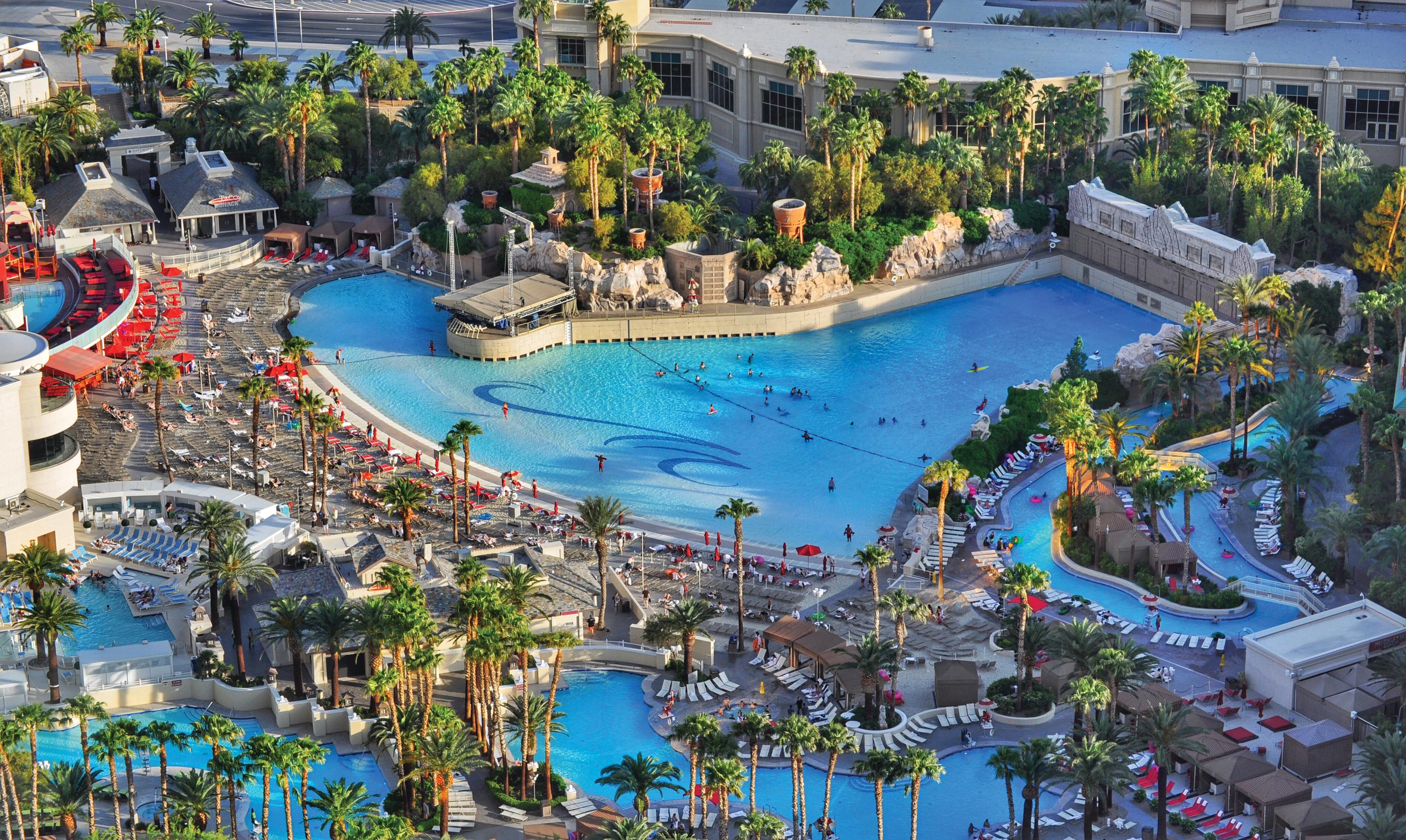 Mandalay Bay Resort